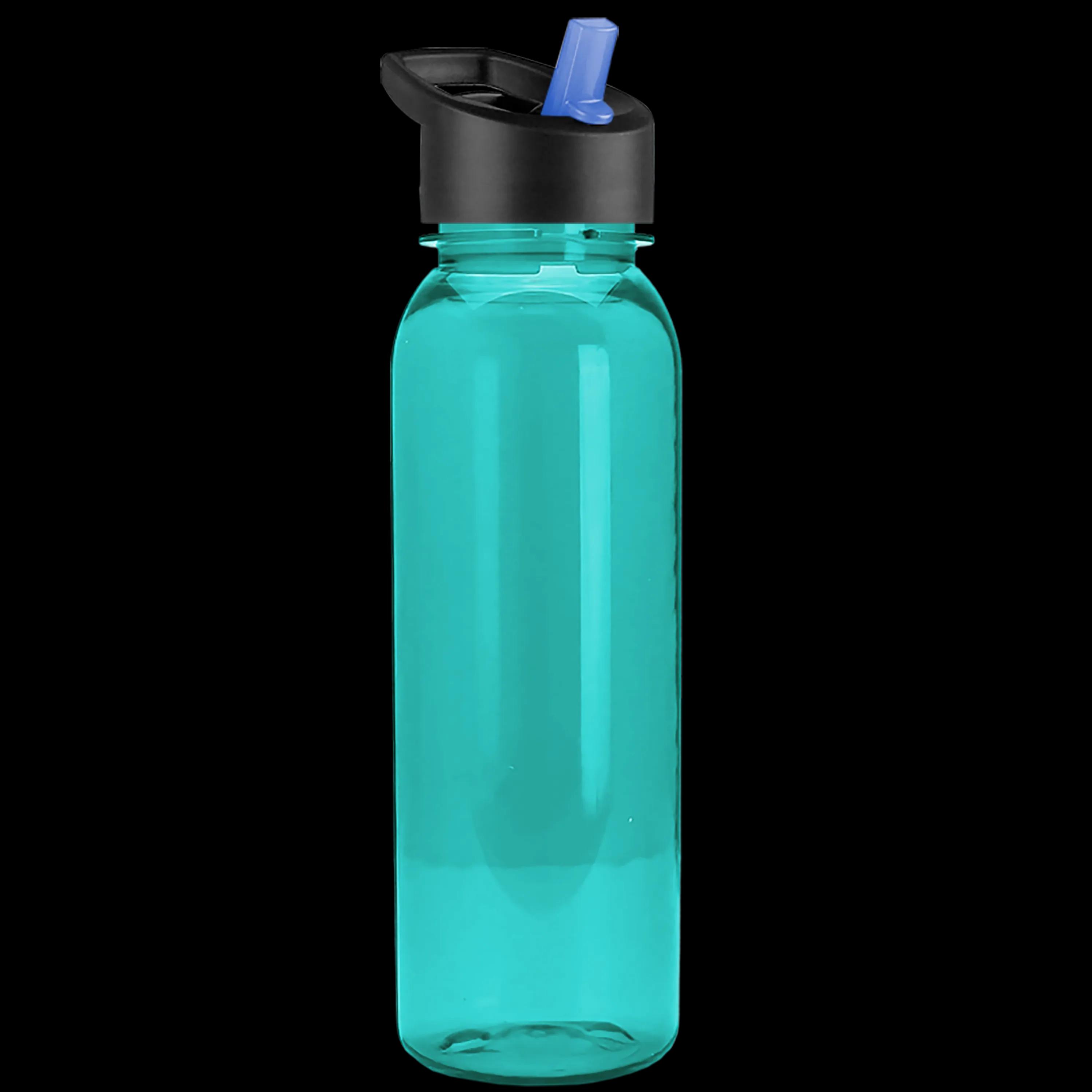 Garyline® Outdoorsman Tritan® Renew Bottle with Flip-Straw Lid - 24 oz. 58 of 196