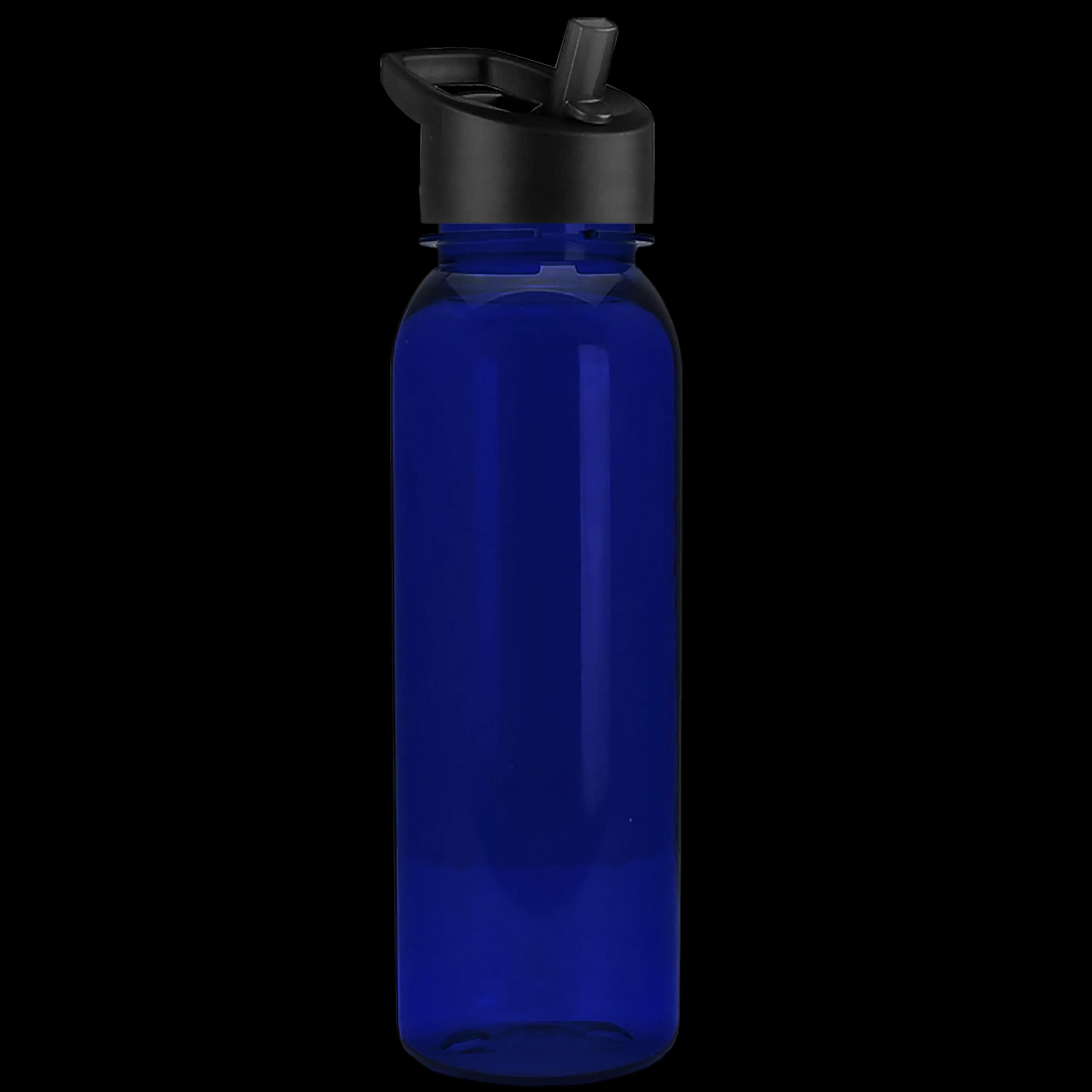 Garyline® Outdoorsman Tritan® Renew Bottle with Flip-Straw Lid - 24 oz. 33 of 196