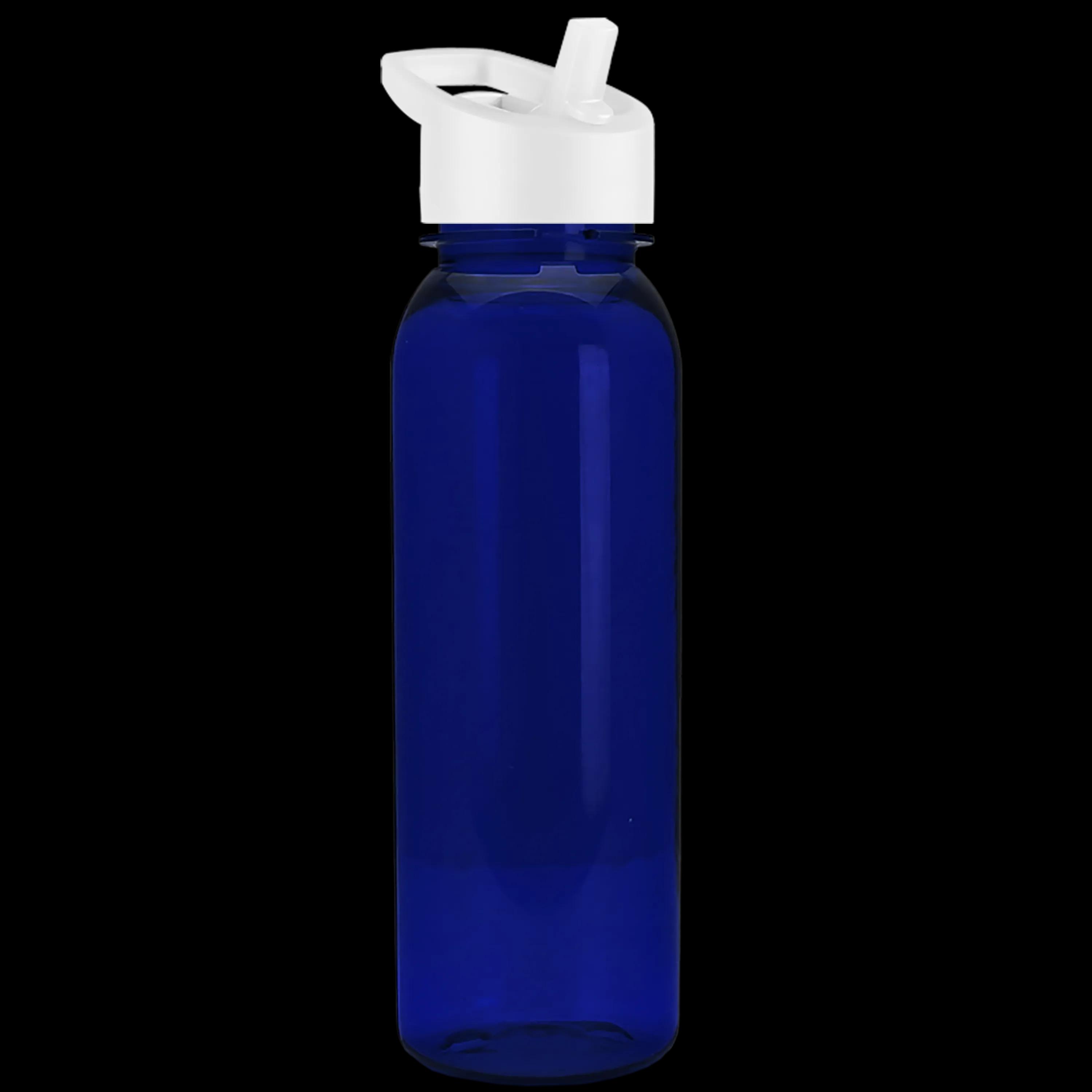 Garyline® Outdoorsman Tritan® Renew Bottle with Flip-Straw Lid - 24 oz. 40 of 196