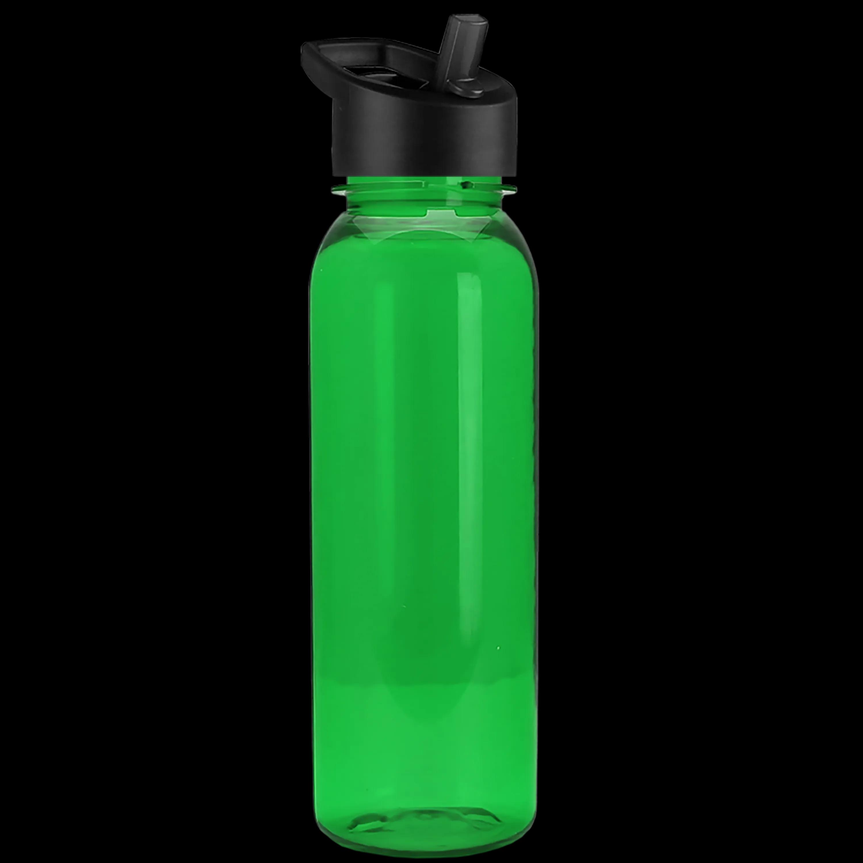 Garyline® Outdoorsman Tritan® Renew Bottle with Flip-Straw Lid - 24 oz. 25 of 196