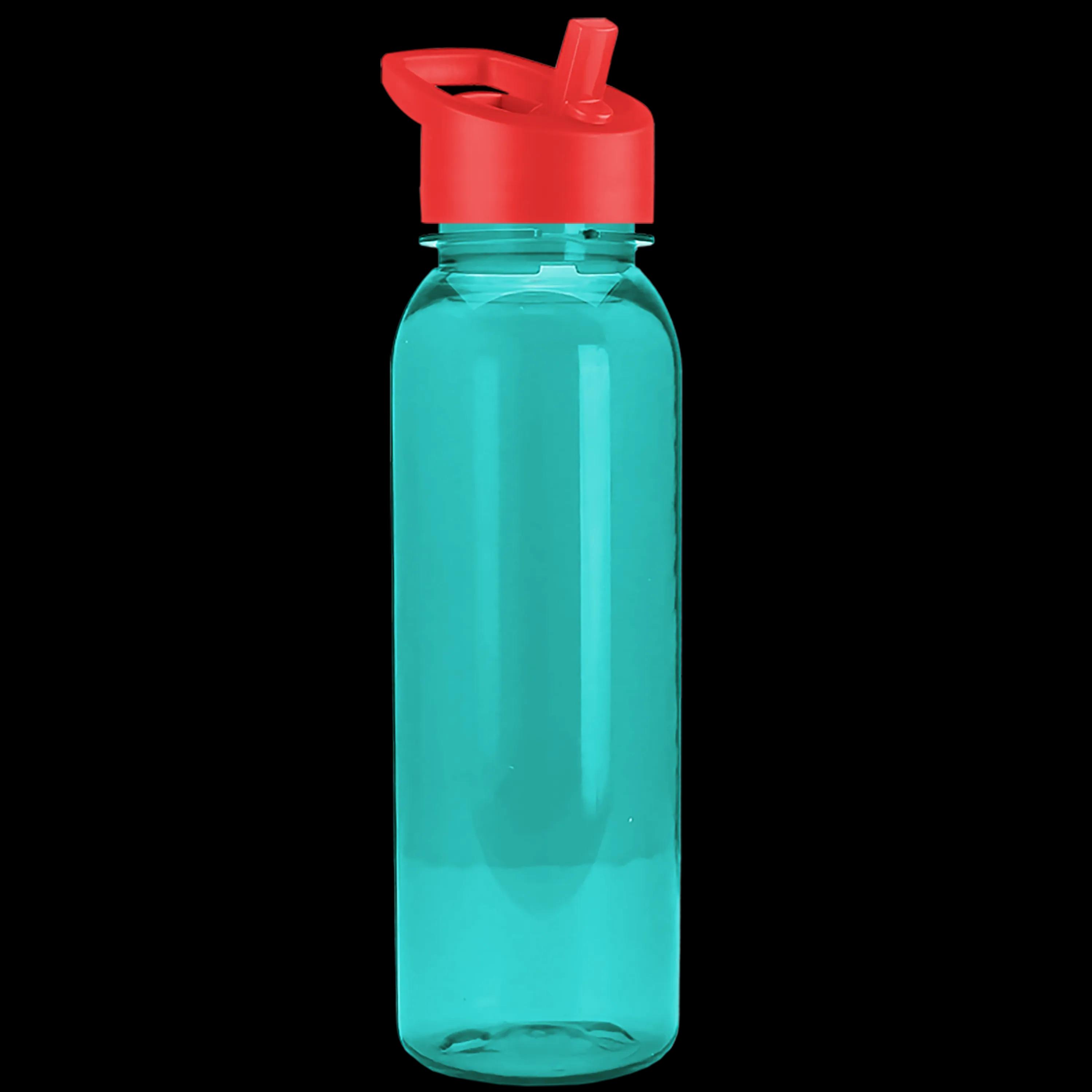 Garyline® Outdoorsman Tritan® Renew Bottle with Flip-Straw Lid - 24 oz. 62 of 196