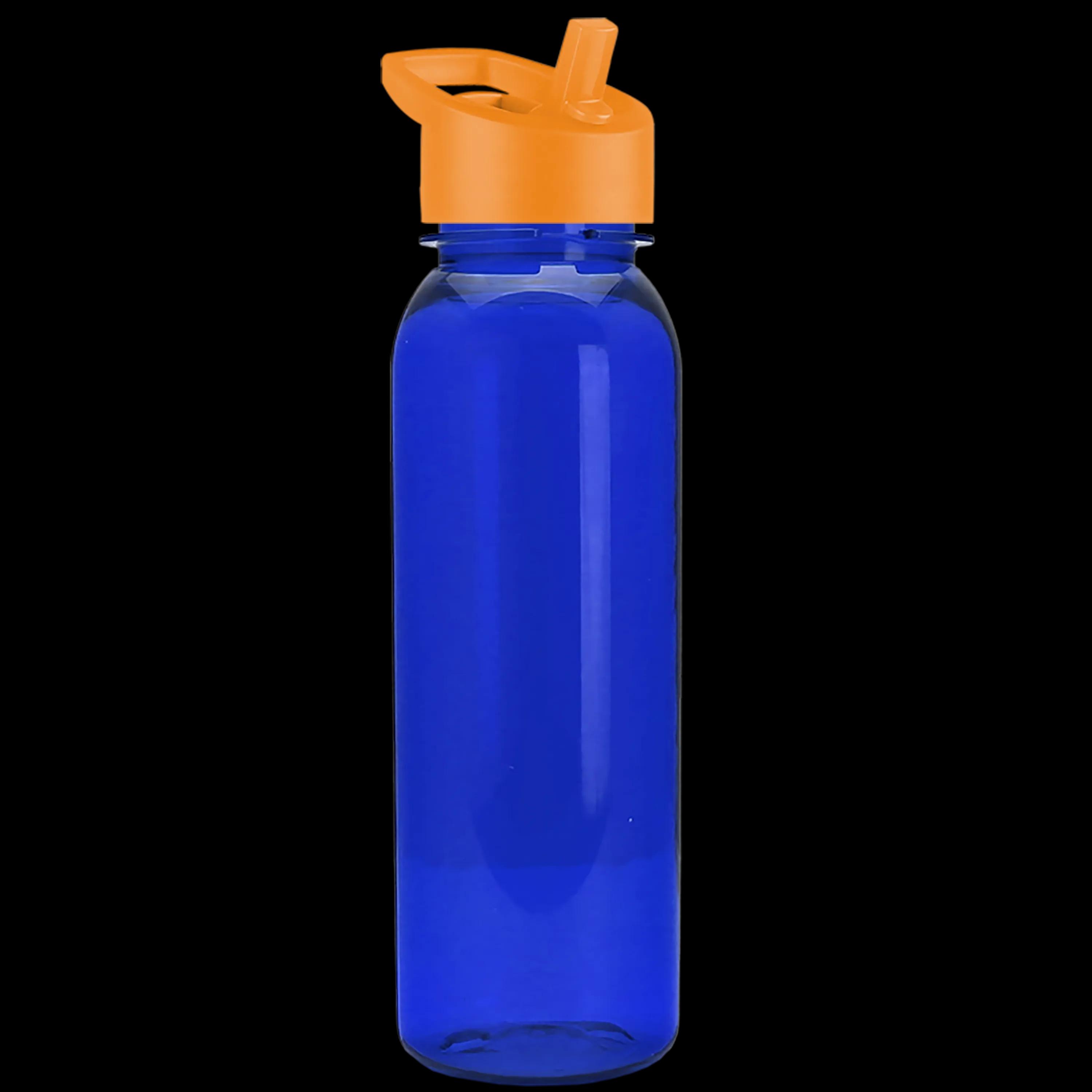 Garyline® Outdoorsman Tritan® Renew Bottle with Flip-Straw Lid - 24 oz. 20 of 196