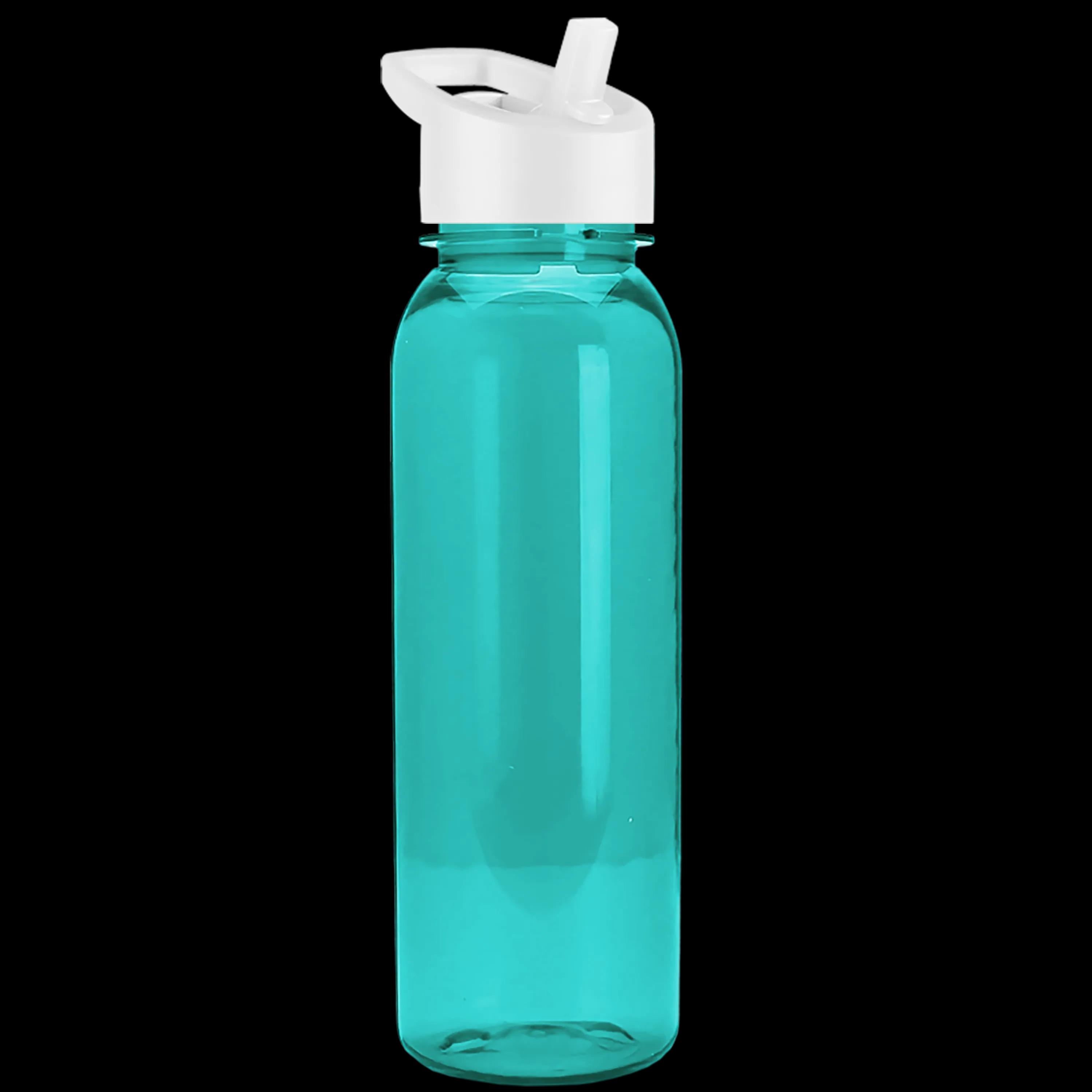 Garyline® Outdoorsman Tritan® Renew Bottle with Flip-Straw Lid - 24 oz. 64 of 196