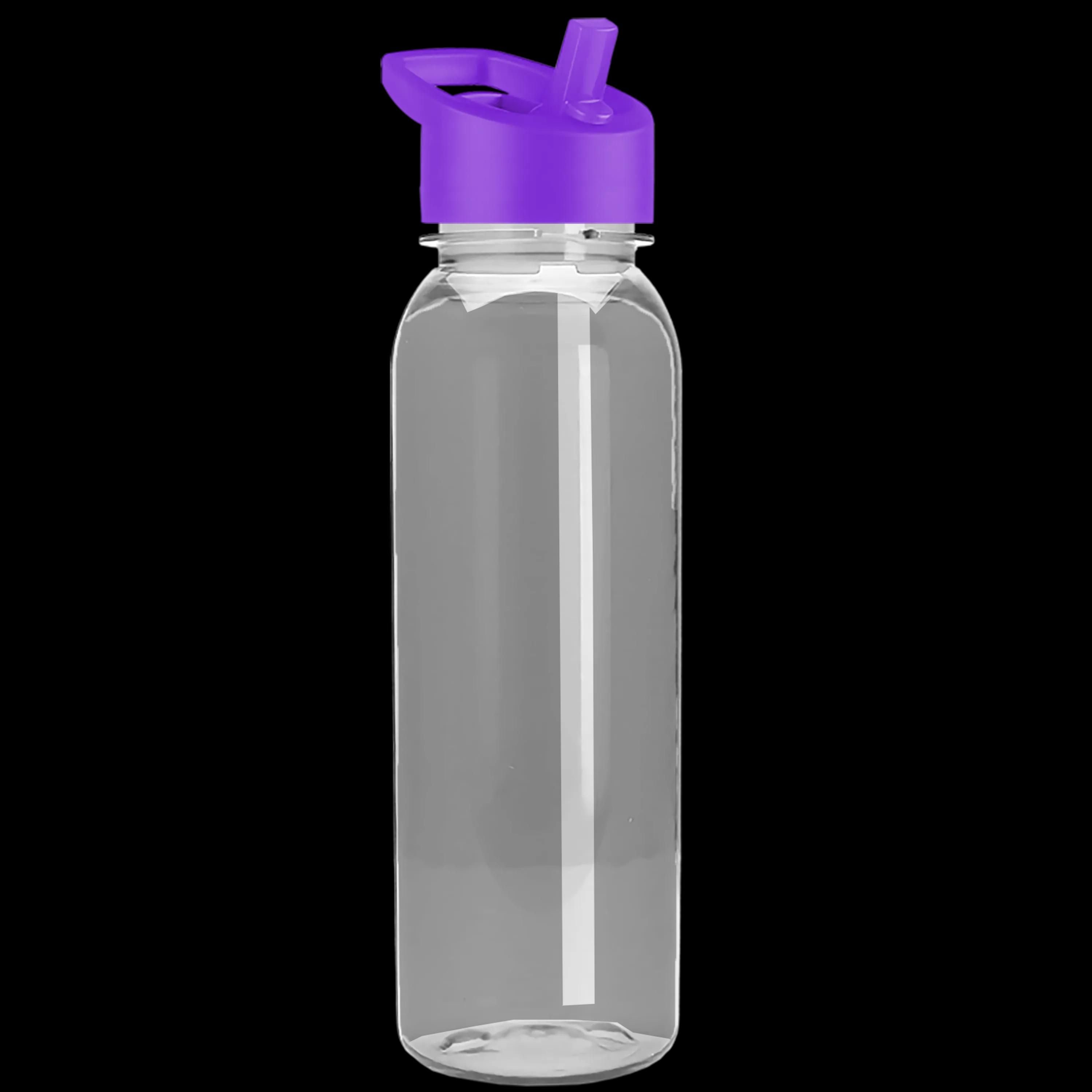 Garyline® Outdoorsman Tritan® Renew Bottle with Flip-Straw Lid - 24 oz. 186 of 196