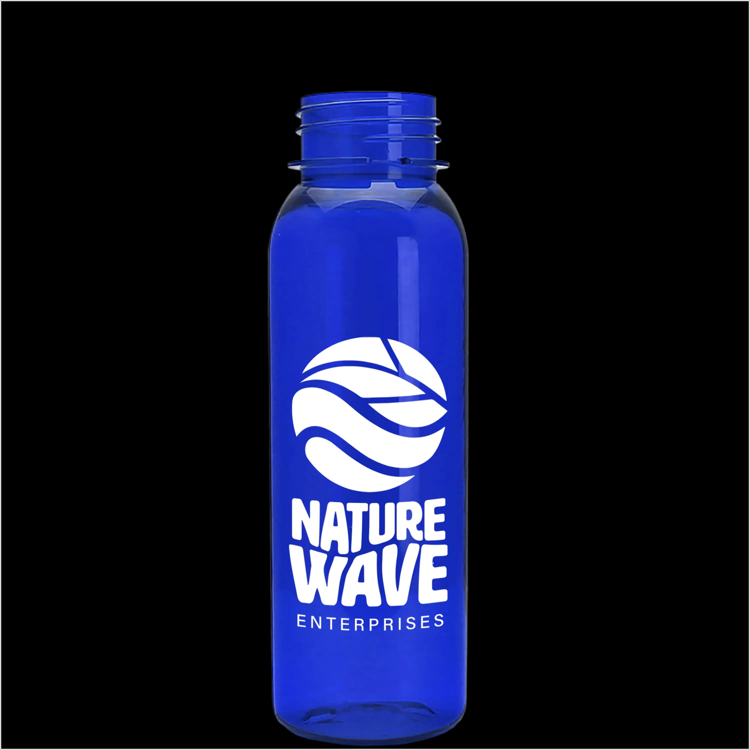 Garyline® Outdoorsman Tritan® Renew Bottle with Flip-Straw Lid - 24 oz. 158 of 196
