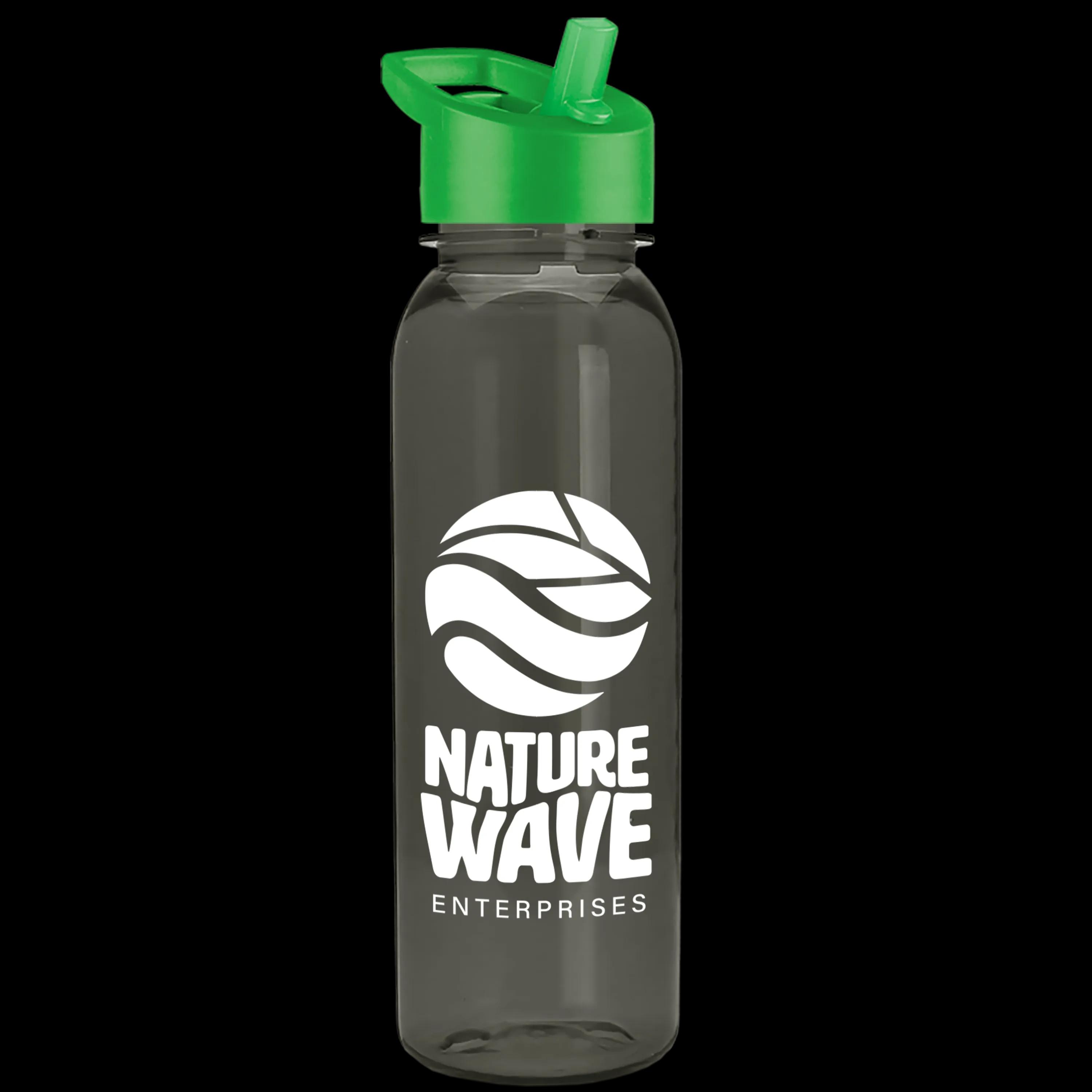 Garyline® Outdoorsman Tritan® Renew Bottle with Flip-Straw Lid - 24 oz. 83 of 196