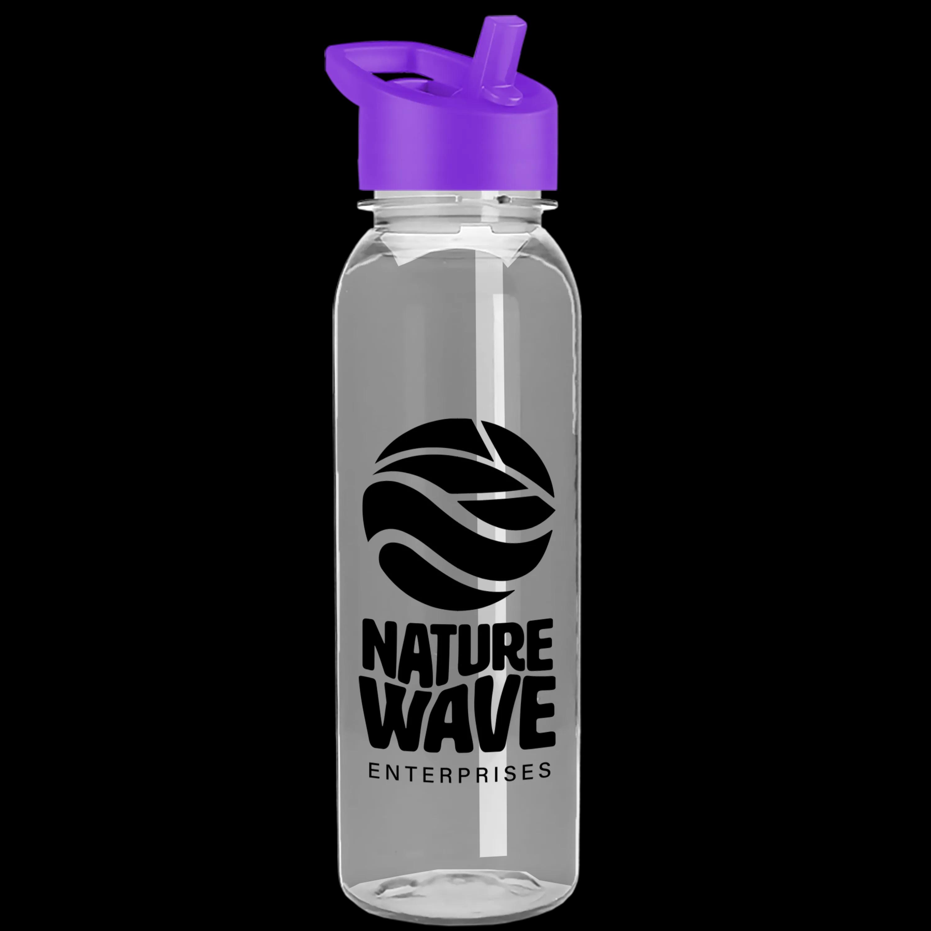 Garyline® Outdoorsman Tritan® Renew Bottle with Flip-Straw Lid - 24 oz. 79 of 196