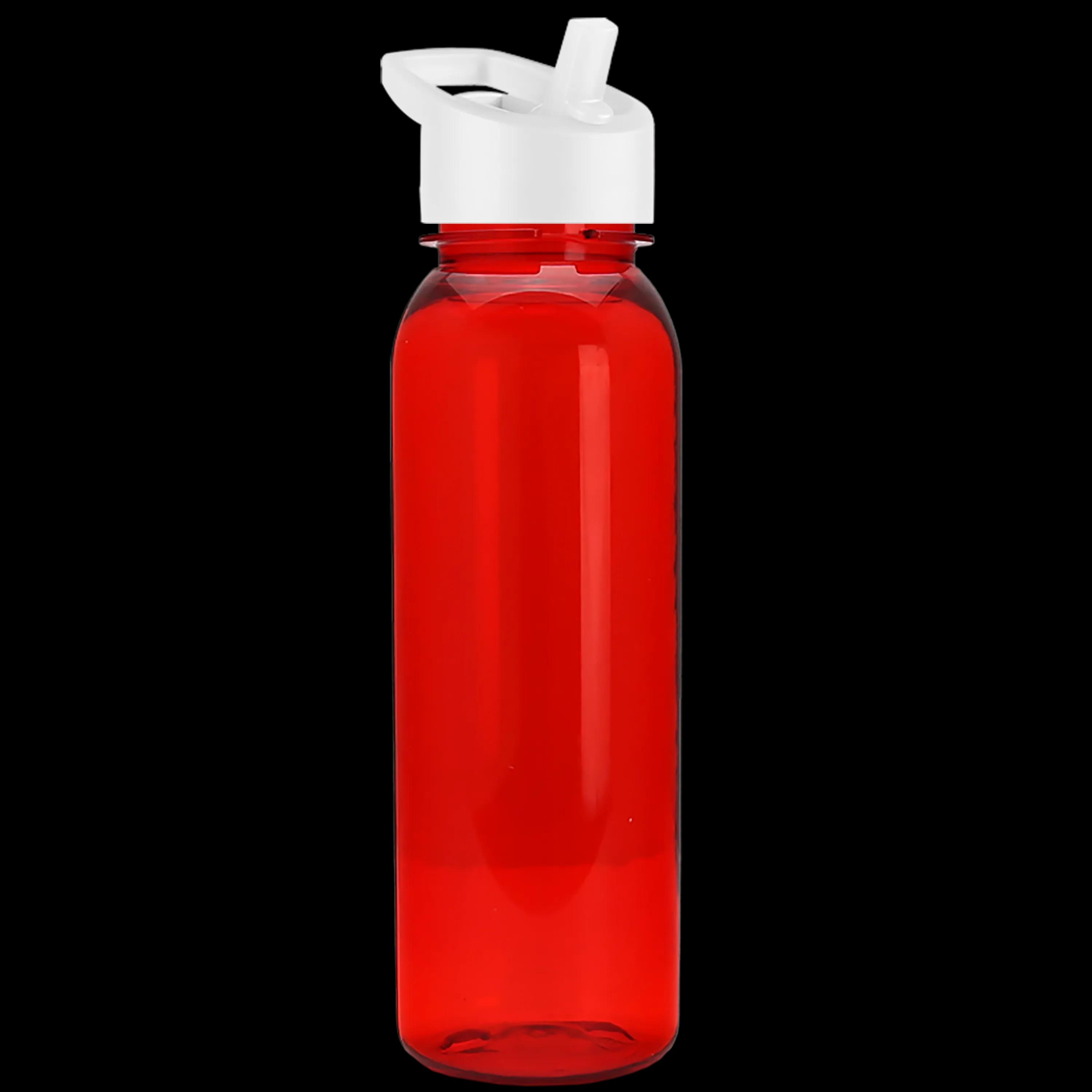 Garyline® Outdoorsman Tritan® Renew Bottle with Flip-Straw Lid - 24 oz. 56 of 196