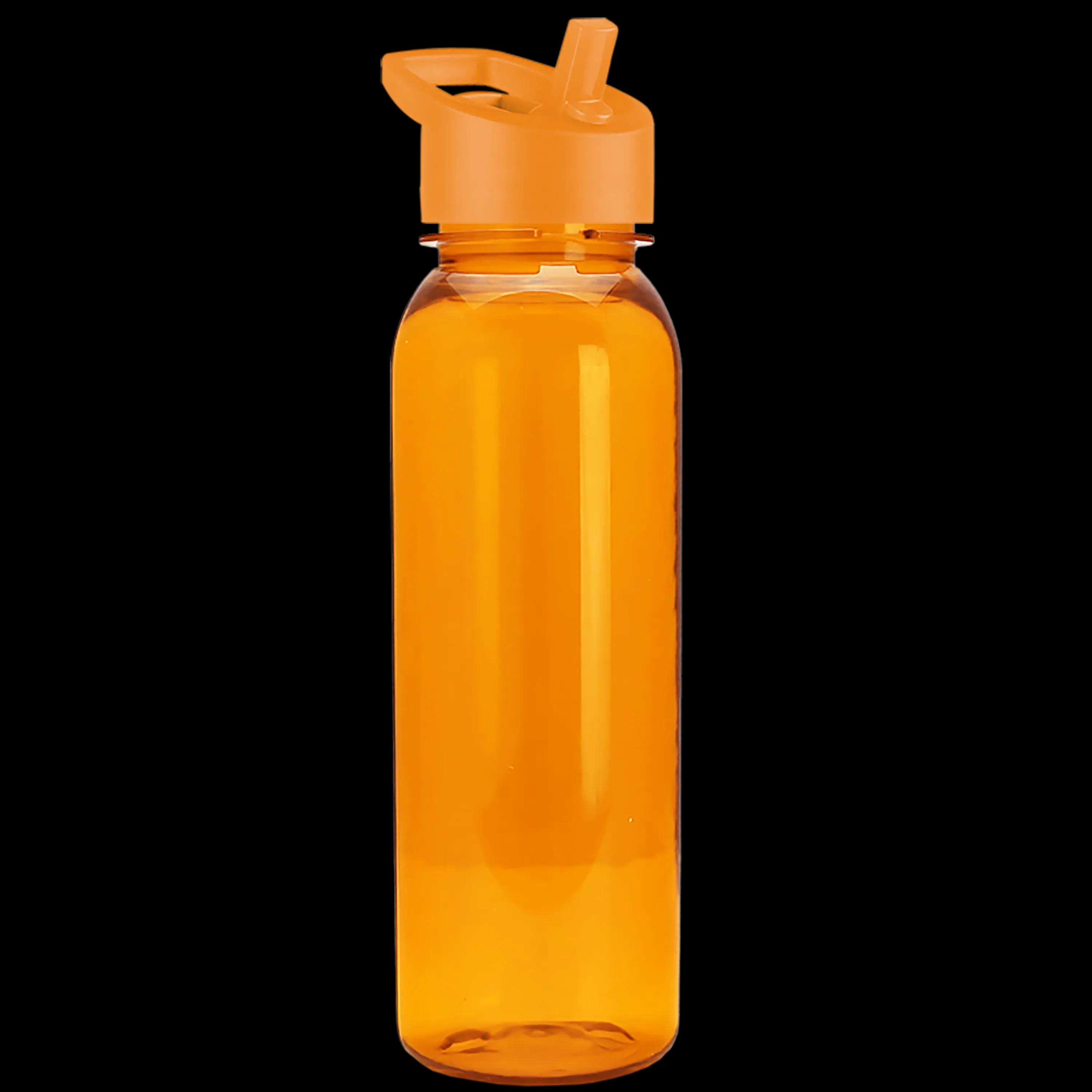 Garyline® Outdoorsman Tritan® Renew Bottle with Flip-Straw Lid - 24 oz. 45 of 196
