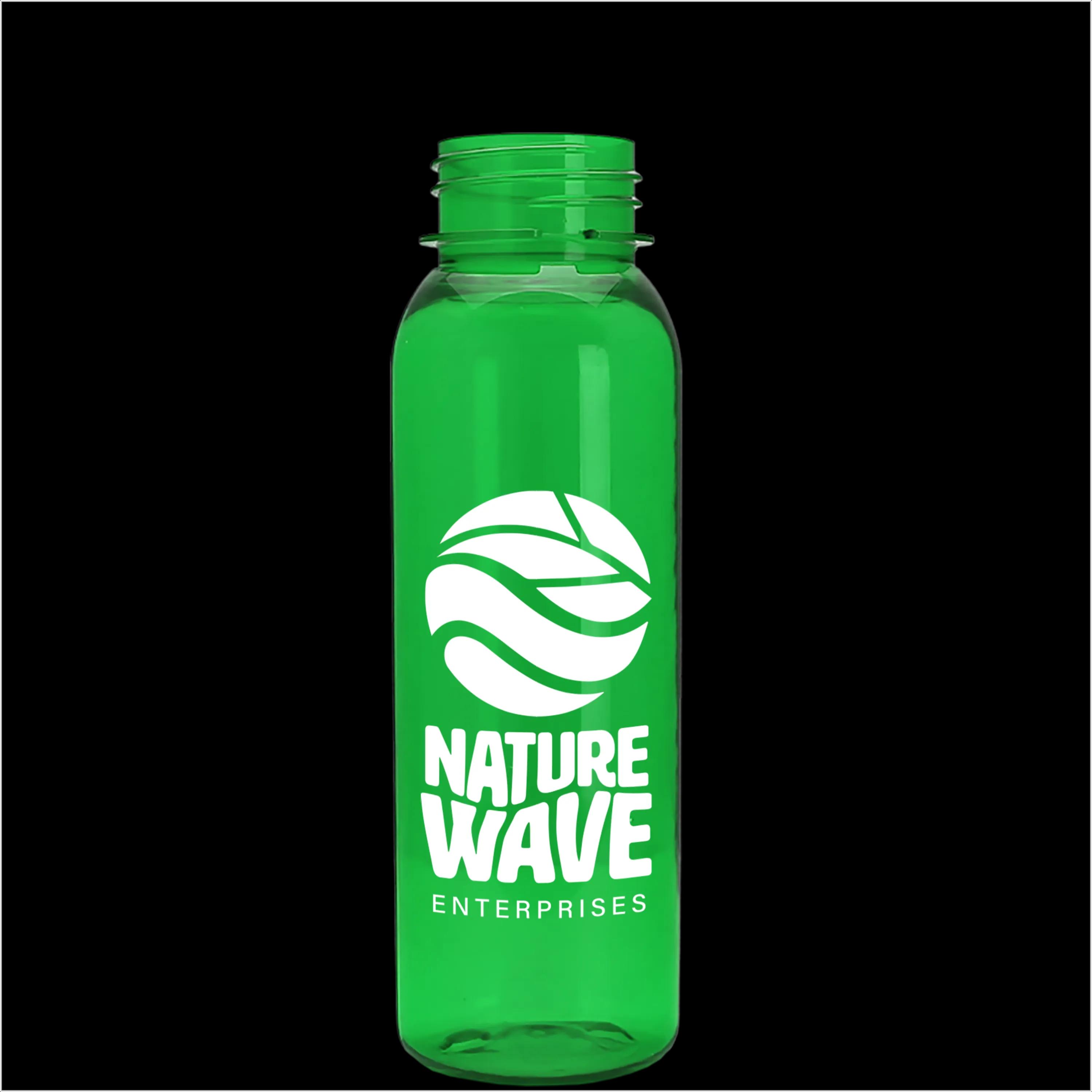 Garyline® Outdoorsman Tritan® Renew Bottle with Flip-Straw Lid - 24 oz. 159 of 196