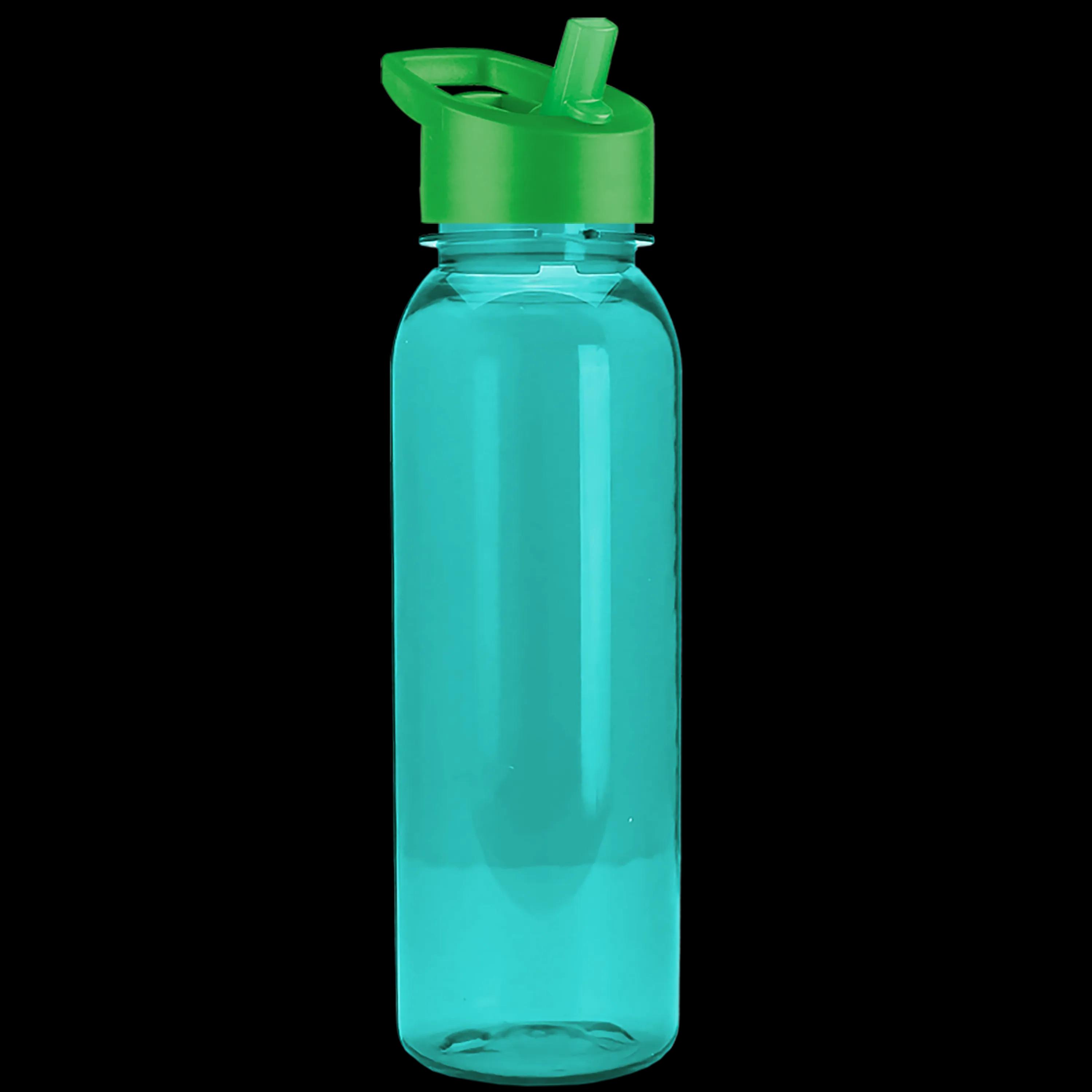 Garyline® Outdoorsman Tritan® Renew Bottle with Flip-Straw Lid - 24 oz. 60 of 196