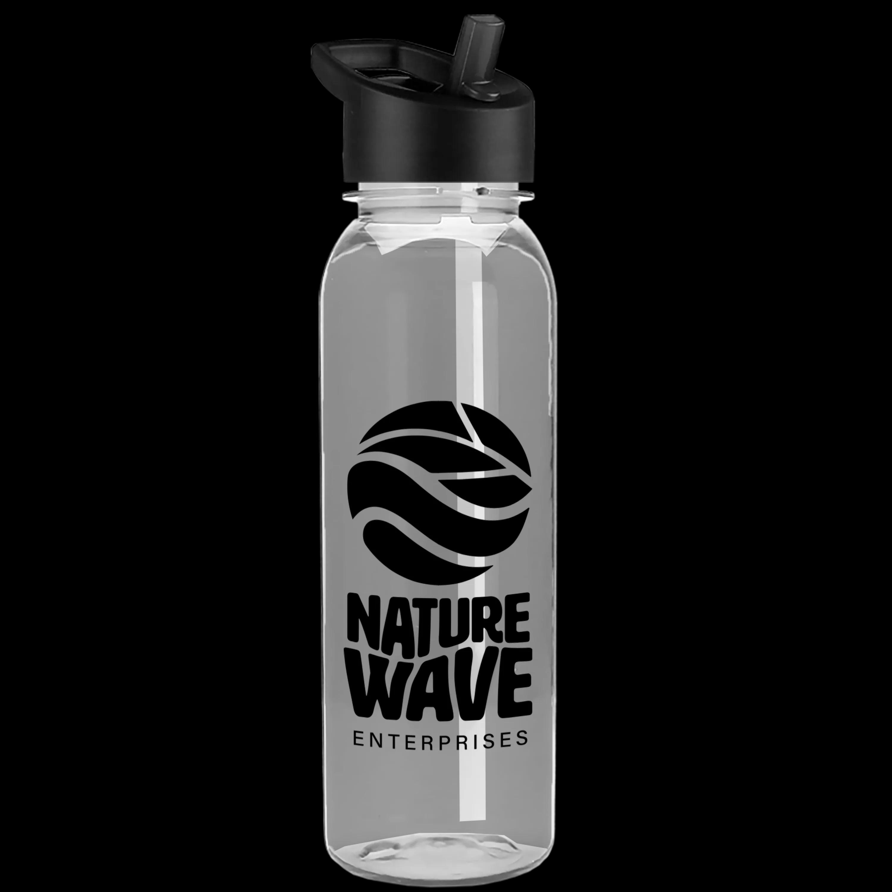 Garyline® Outdoorsman Tritan® Renew Bottle with Flip-Straw Lid - 24 oz. 9 of 196