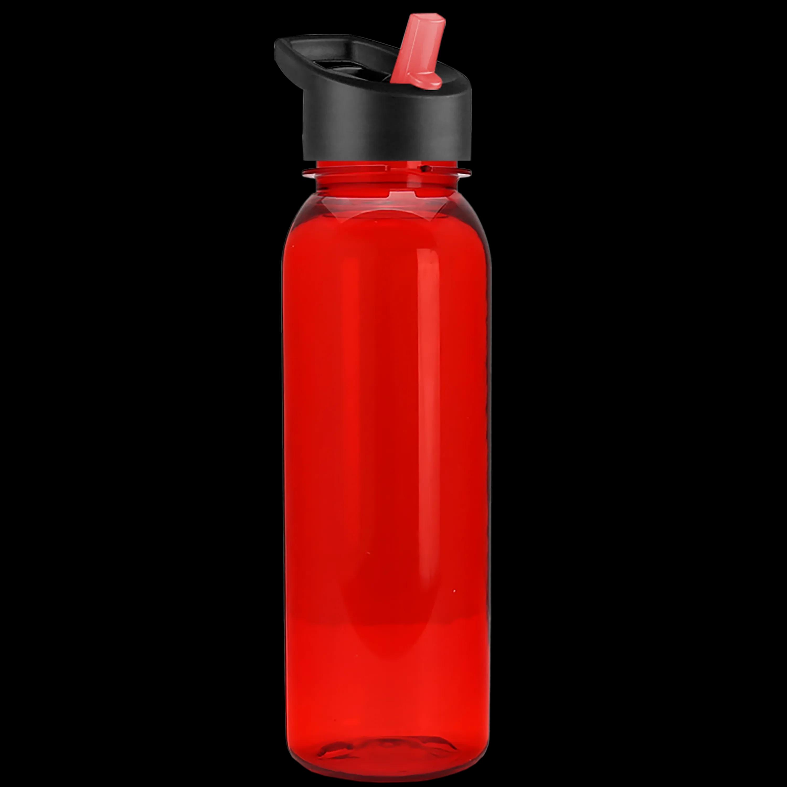 Garyline® Outdoorsman Tritan® Renew Bottle with Flip-Straw Lid - 24 oz. 51 of 196