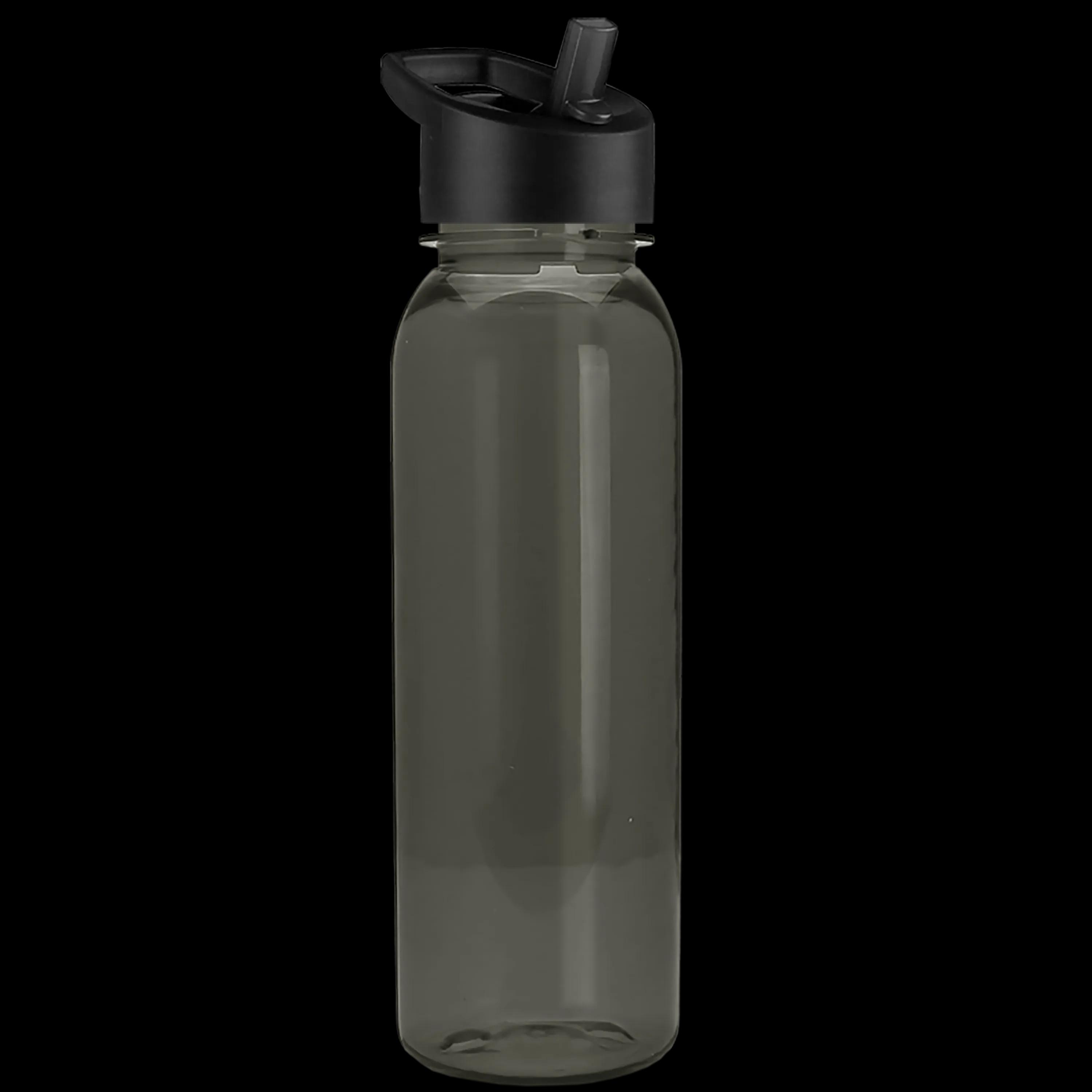 Garyline® Outdoorsman Tritan® Renew Bottle with Flip-Straw Lid - 24 oz. 188 of 196