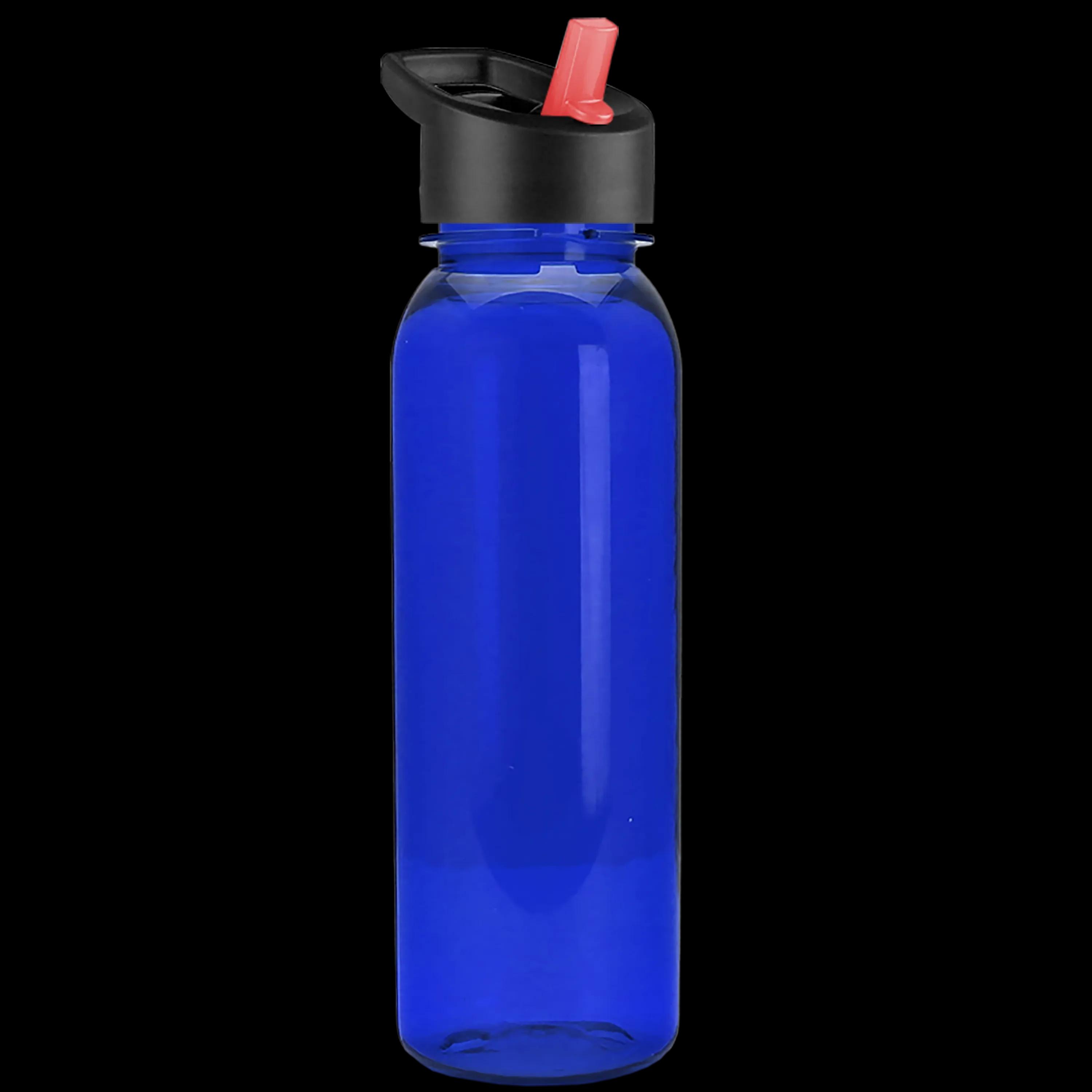Garyline® Outdoorsman Tritan® Renew Bottle with Flip-Straw Lid - 24 oz. 4 of 196
