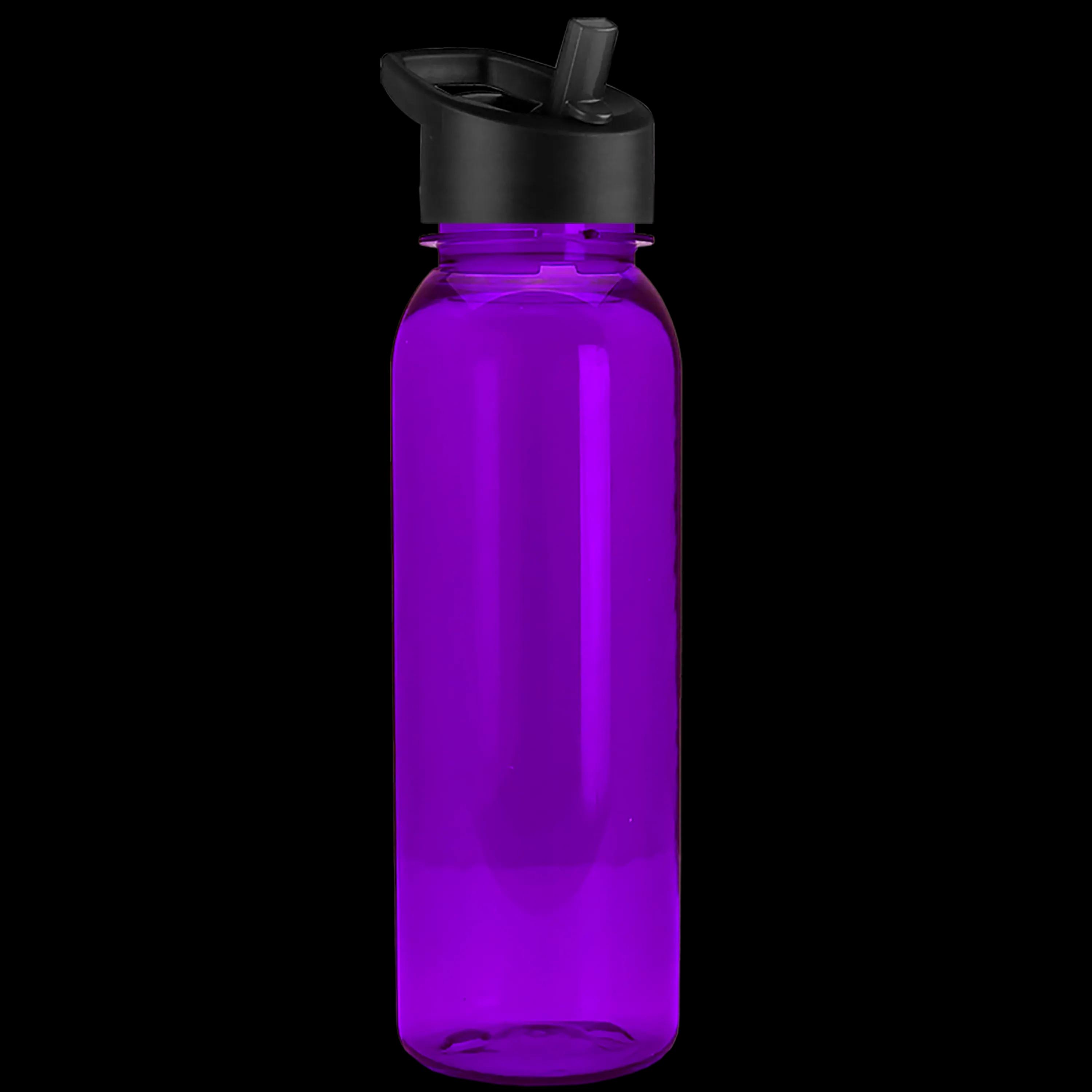 Garyline® Outdoorsman Tritan® Renew Bottle with Flip-Straw Lid - 24 oz. 65 of 196