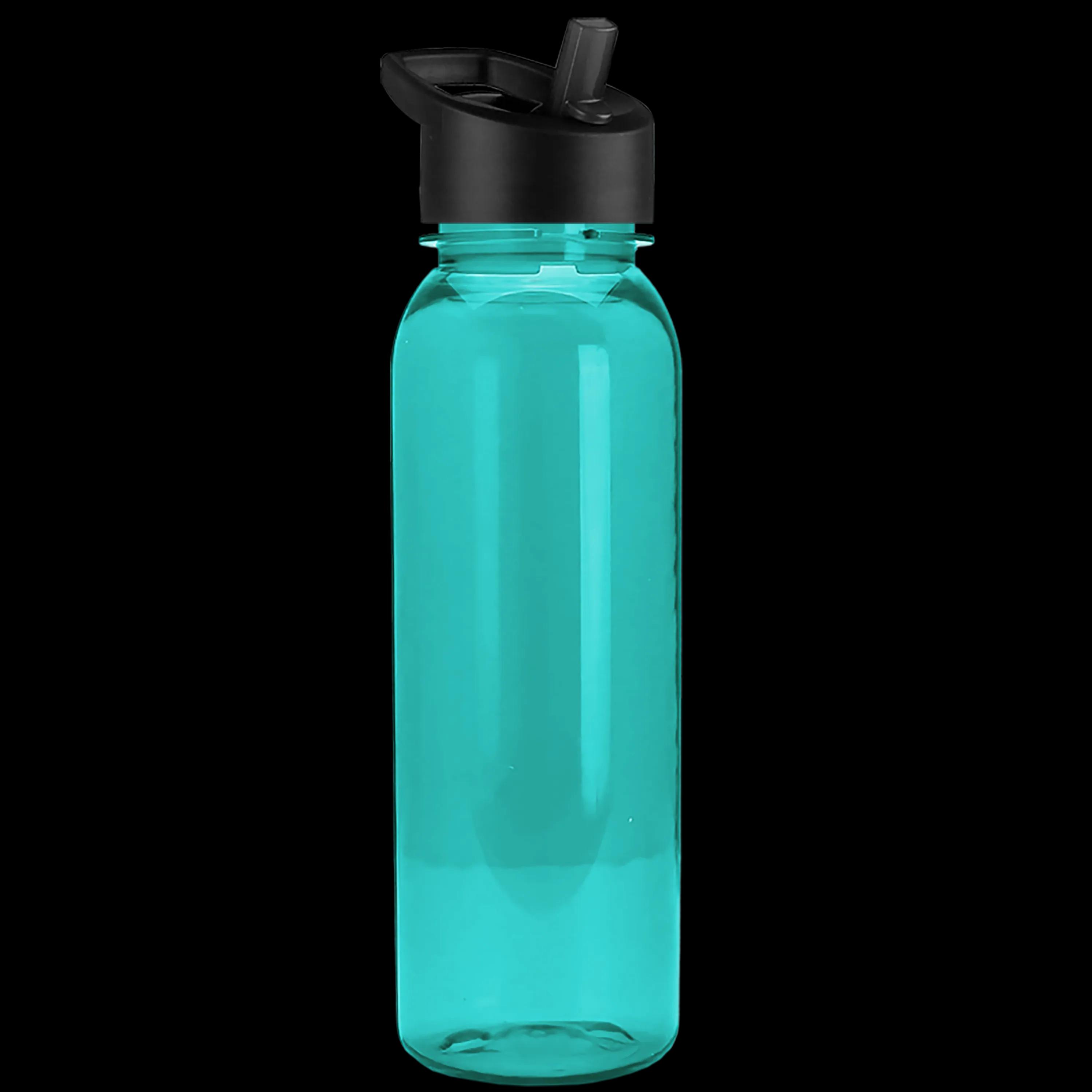 Garyline® Outdoorsman Tritan® Renew Bottle with Flip-Straw Lid - 24 oz. 57 of 196