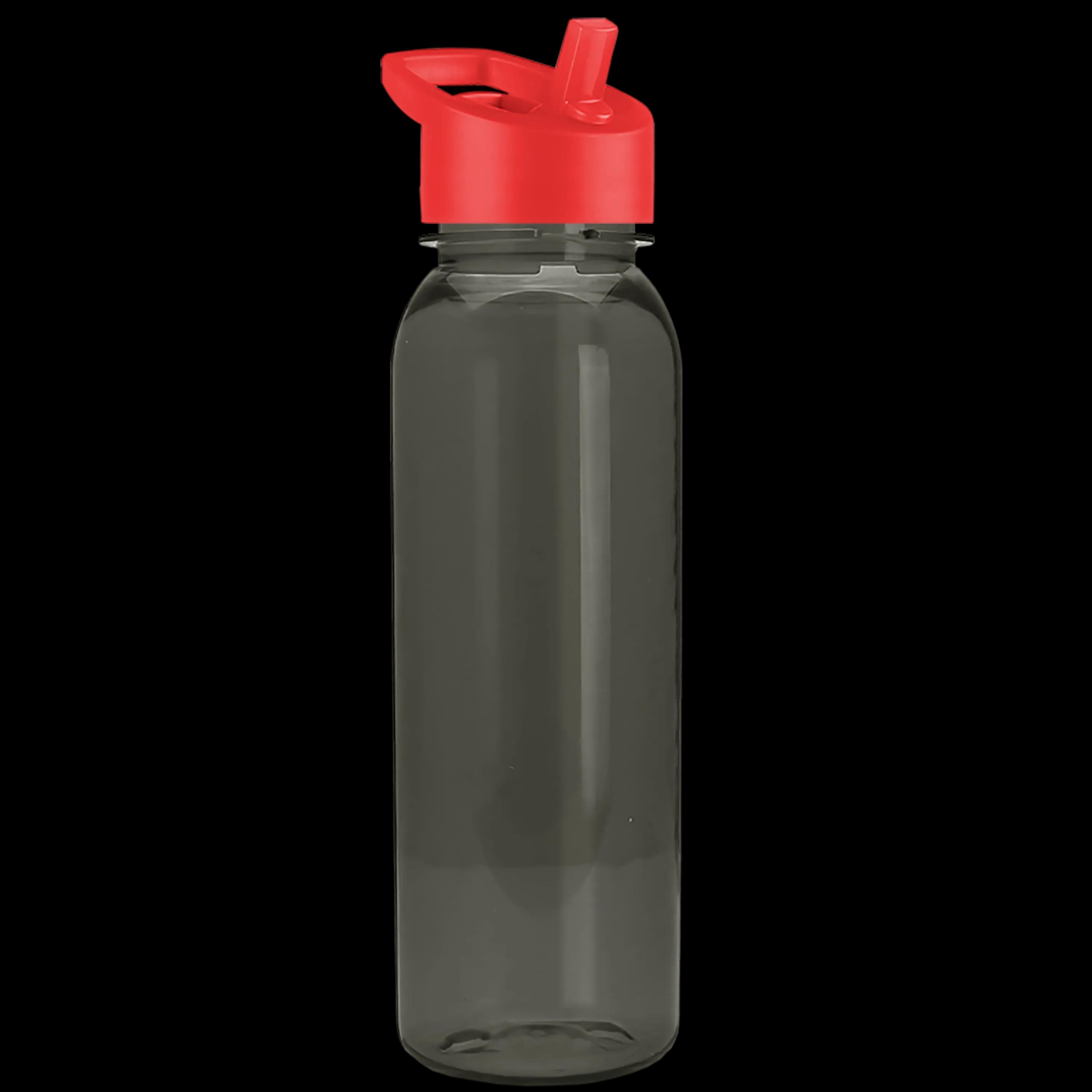 Garyline® Outdoorsman Tritan® Renew Bottle with Flip-Straw Lid - 24 oz. 195 of 196