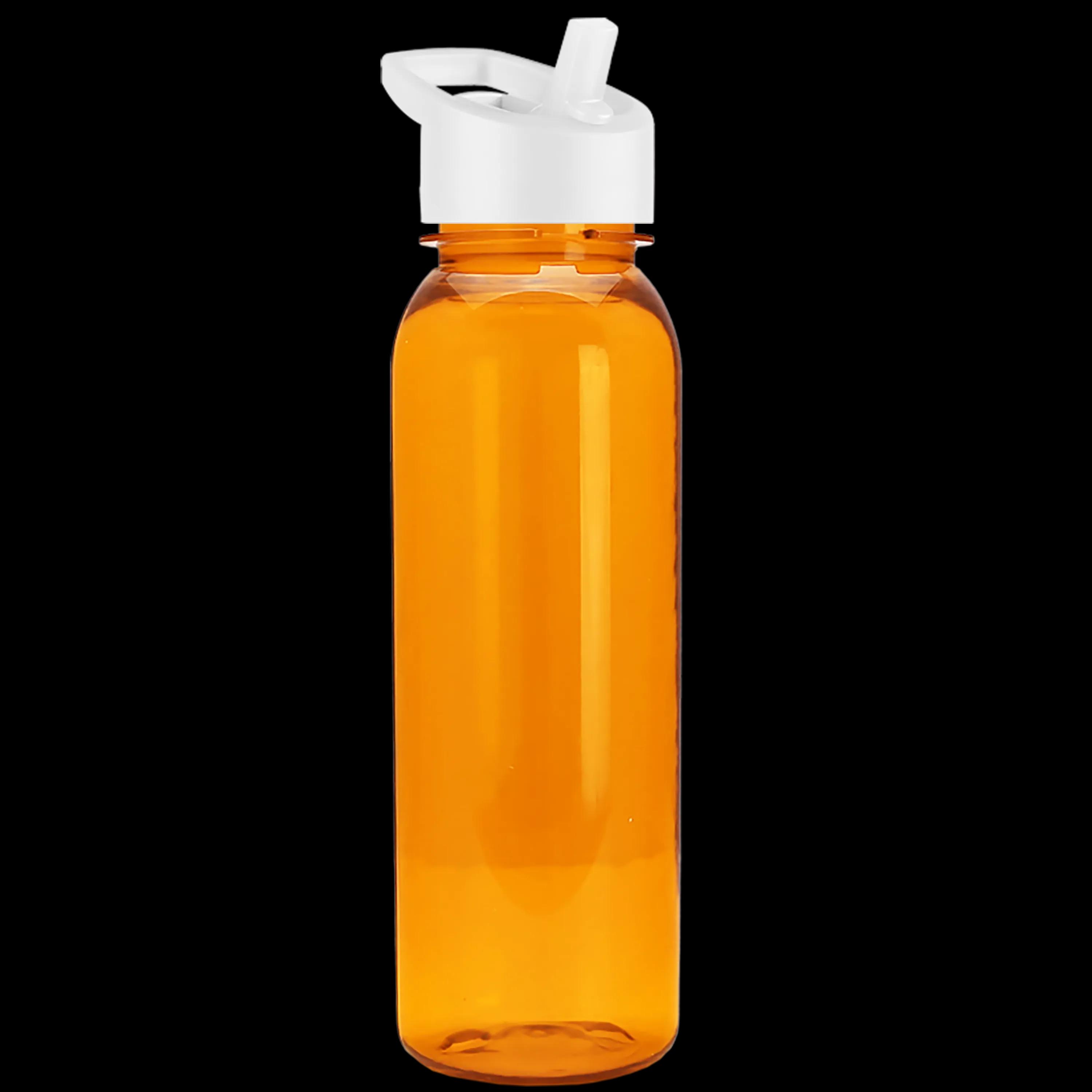 Garyline® Outdoorsman Tritan® Renew Bottle with Flip-Straw Lid - 24 oz. 48 of 196