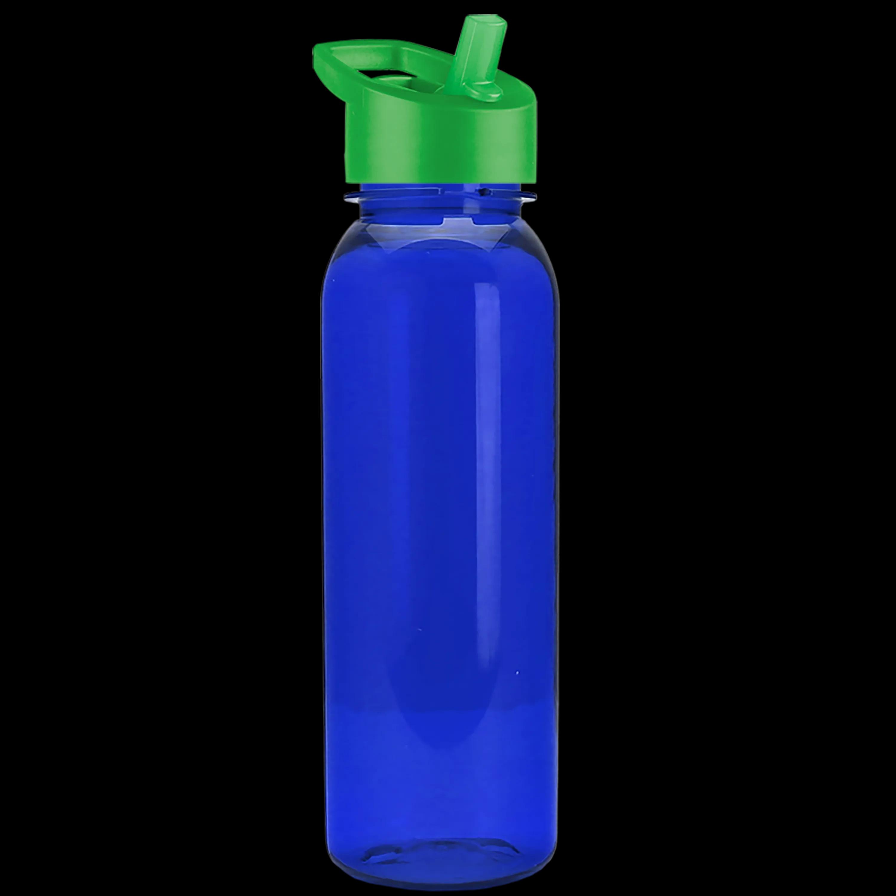 Garyline® Outdoorsman Tritan® Renew Bottle with Flip-Straw Lid - 24 oz. 19 of 196