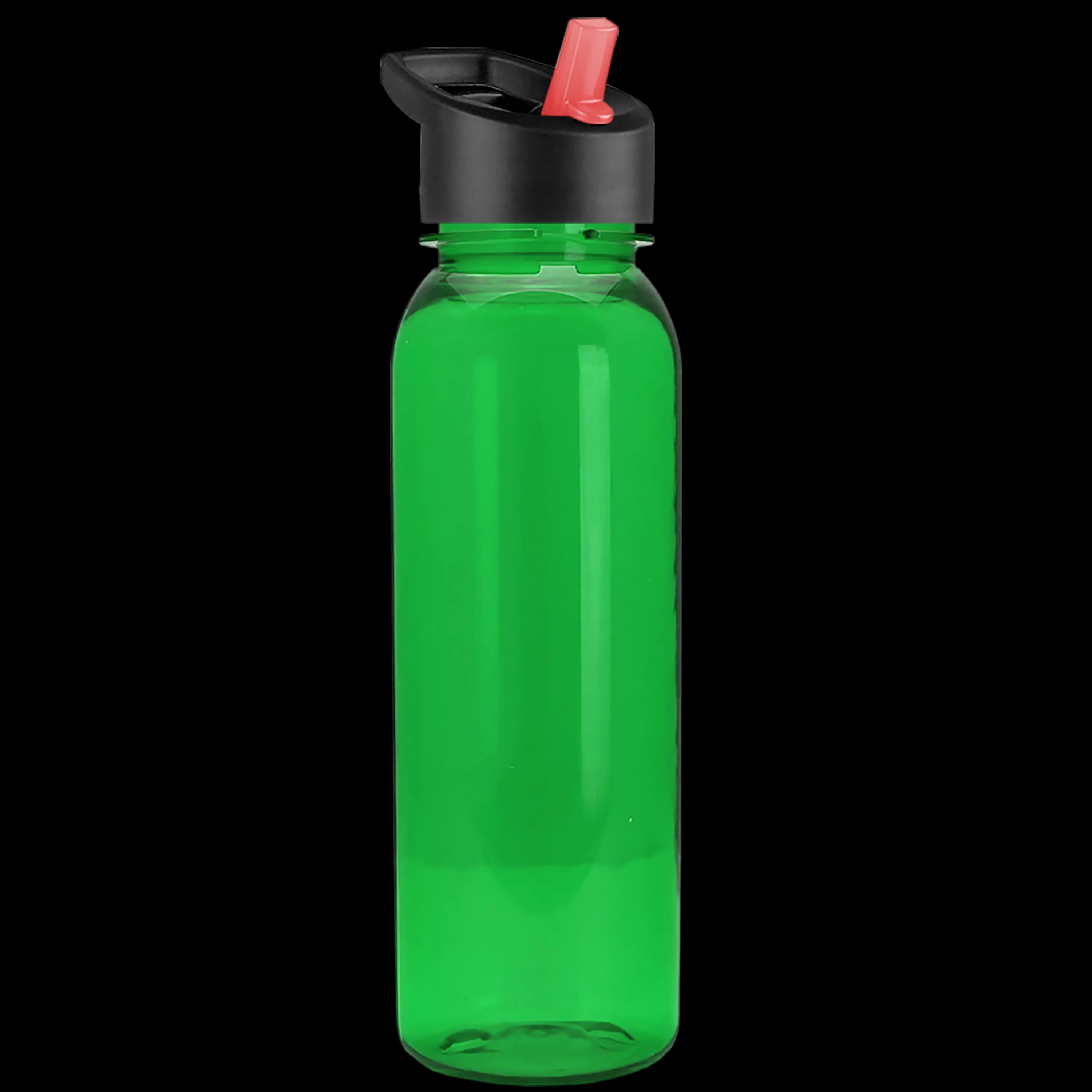 Garyline® Outdoorsman Tritan® Renew Bottle with Flip-Straw Lid - 24 oz. 27 of 196