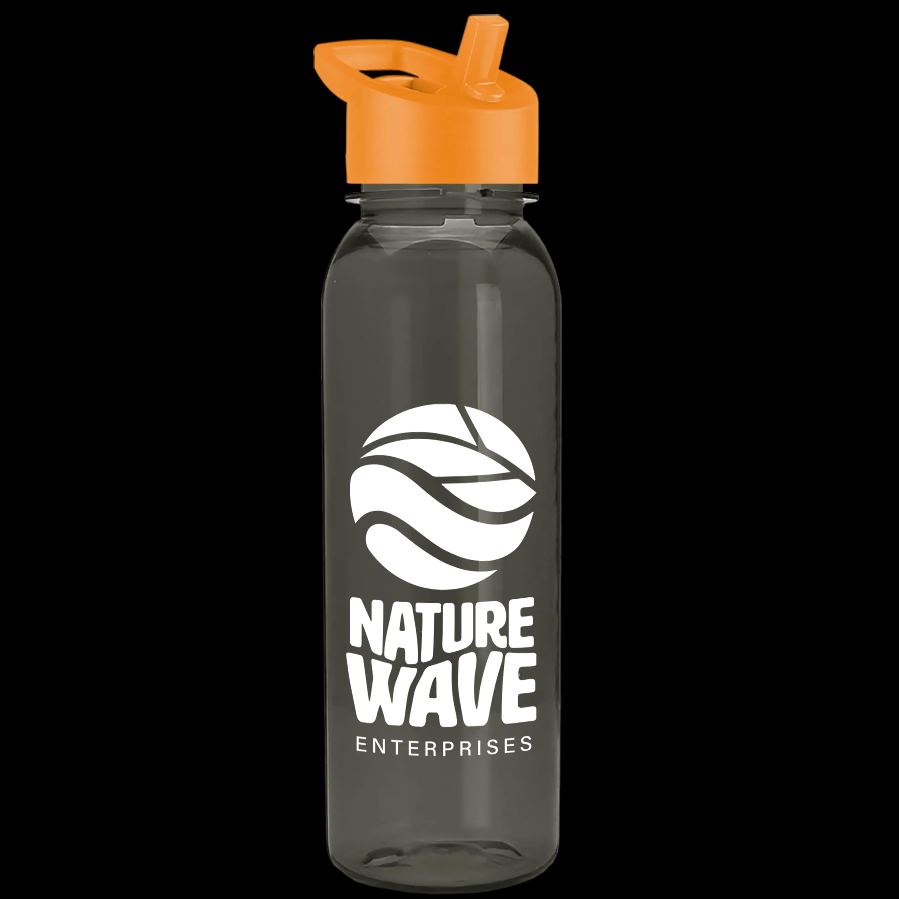 Garyline® Outdoorsman Tritan® Renew Bottle with Flip-Straw Lid - 24 oz. 84 of 196