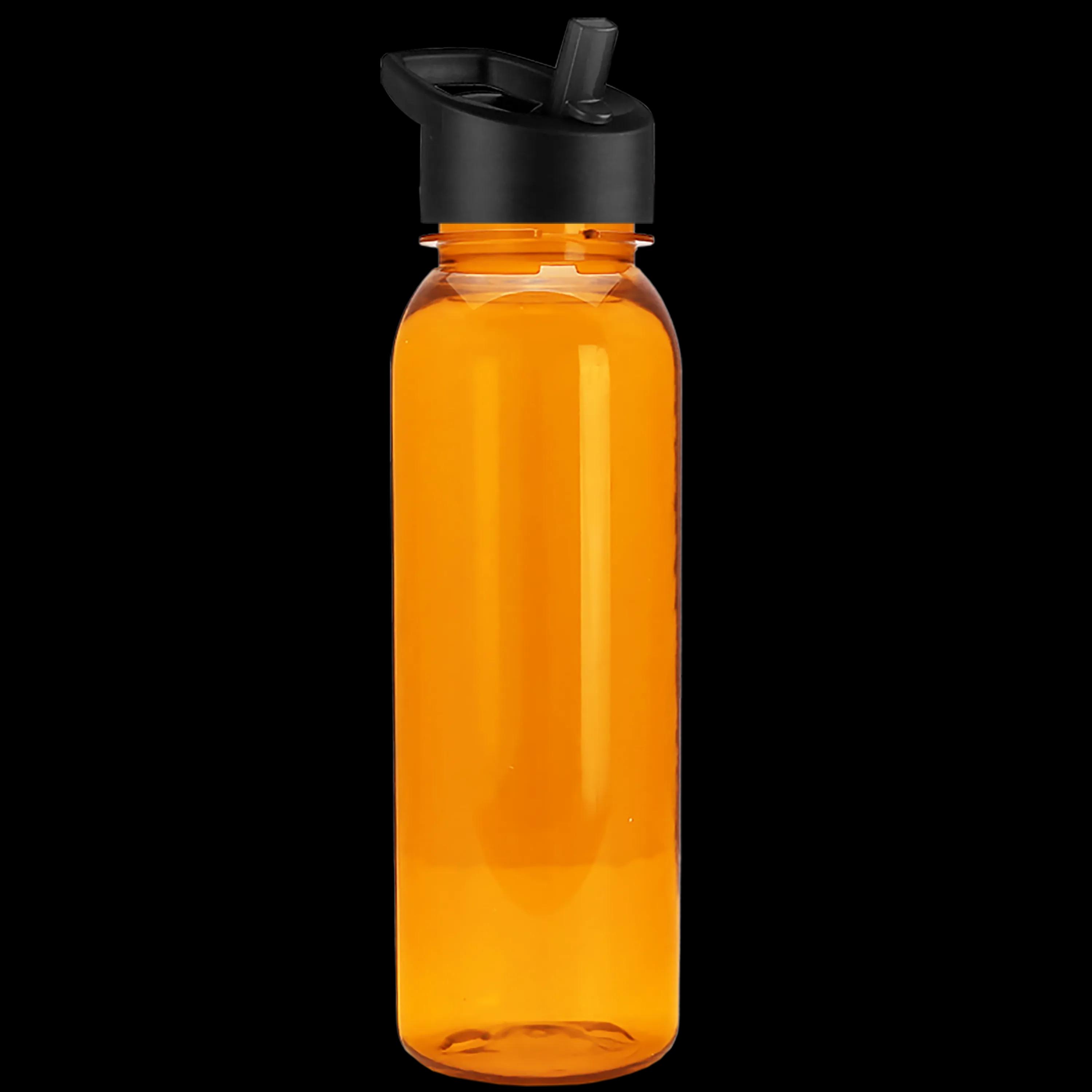 Garyline® Outdoorsman Tritan® Renew Bottle with Flip-Straw Lid - 24 oz. 41 of 196
