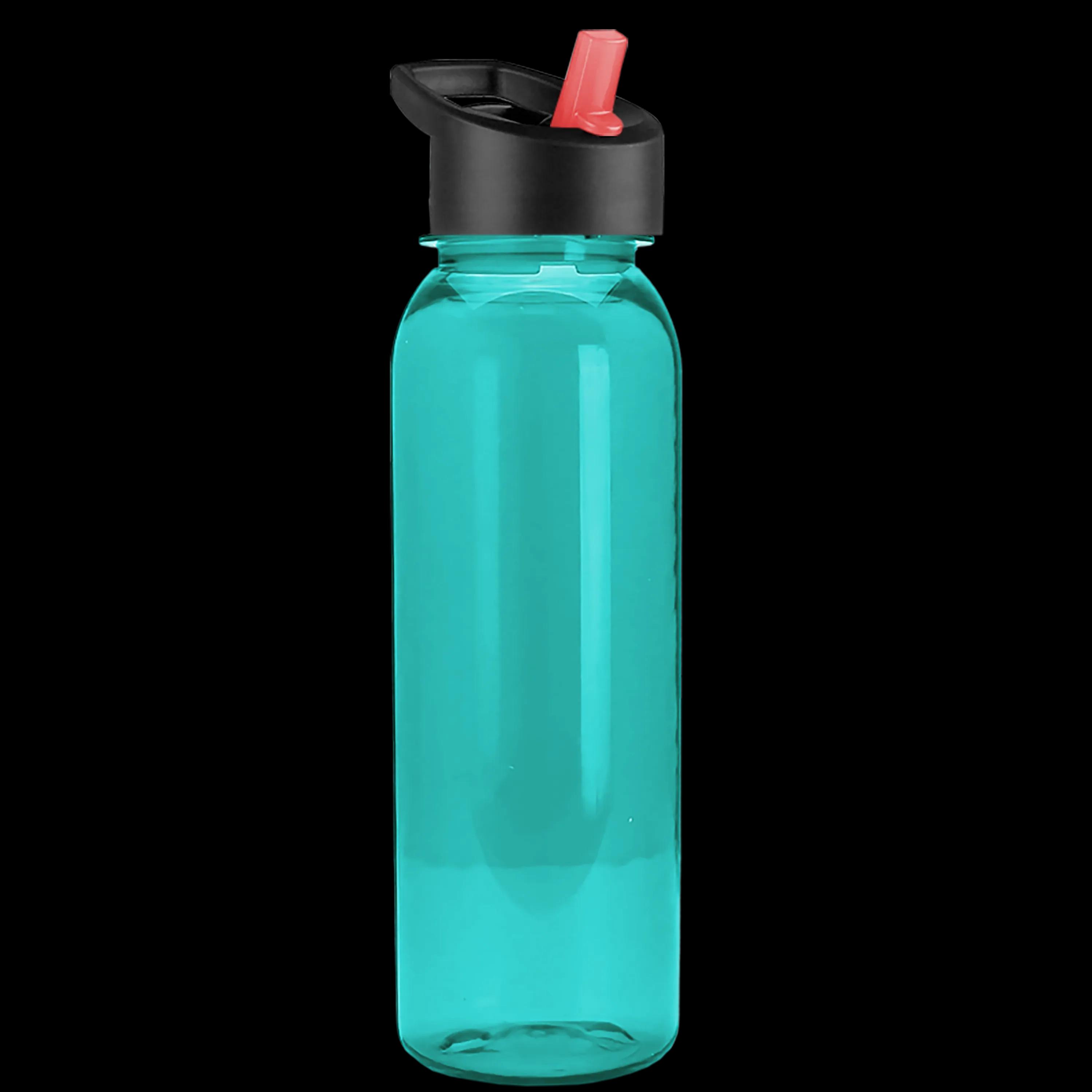 Garyline® Outdoorsman Tritan® Renew Bottle with Flip-Straw Lid - 24 oz. 59 of 196