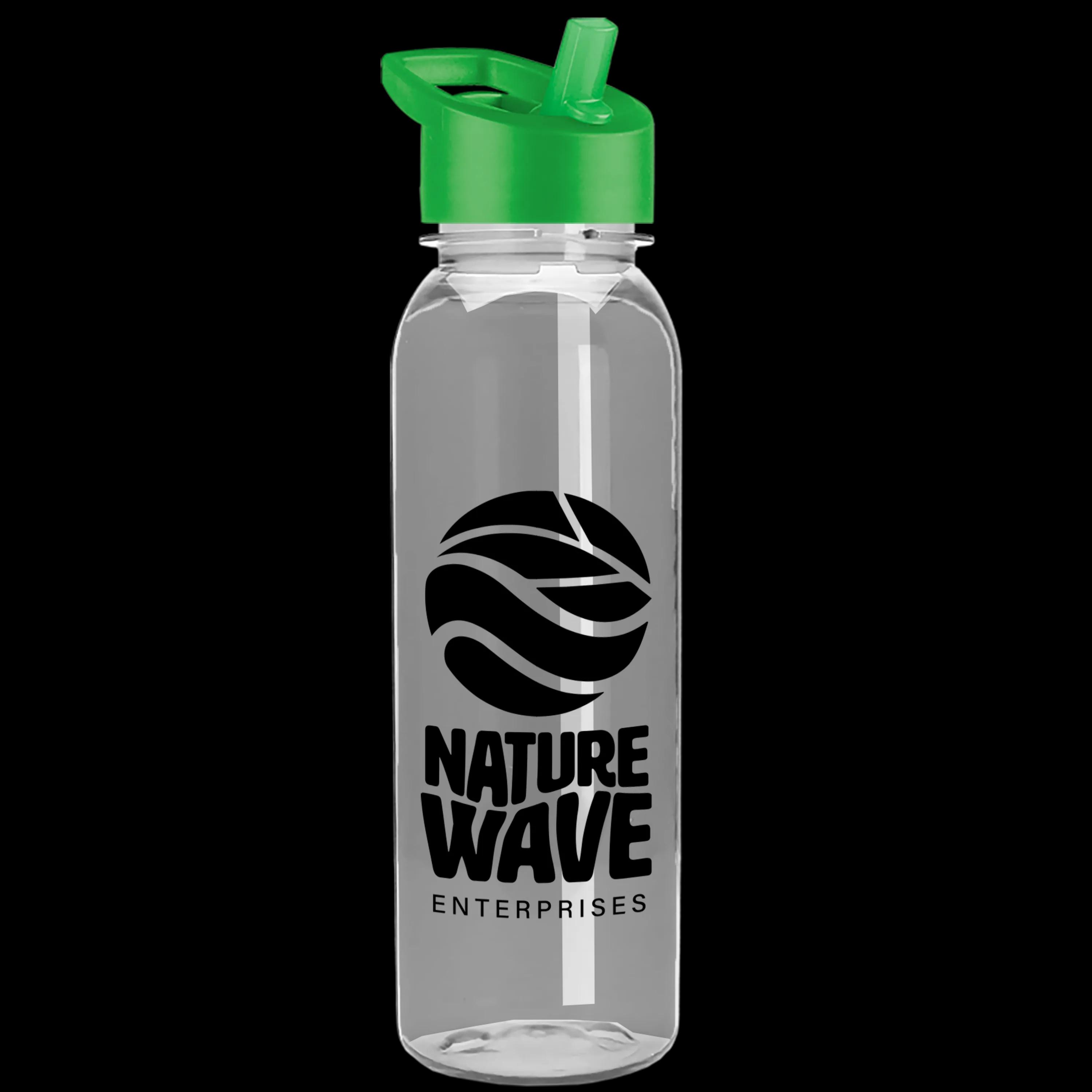Garyline® Outdoorsman Tritan® Renew Bottle with Flip-Straw Lid - 24 oz. 75 of 196