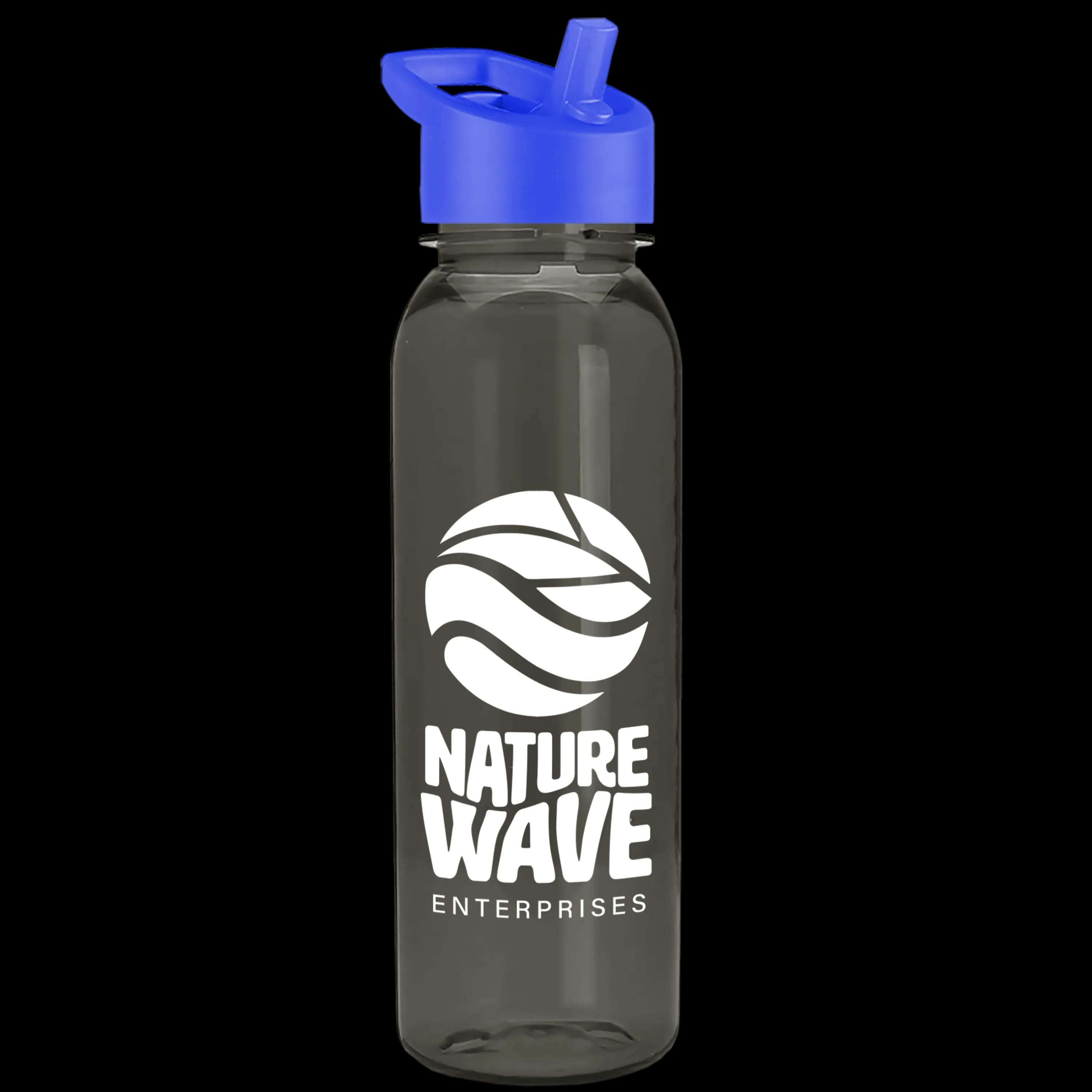 Garyline® Outdoorsman Tritan® Renew Bottle with Flip-Straw Lid - 24 oz. 86 of 196