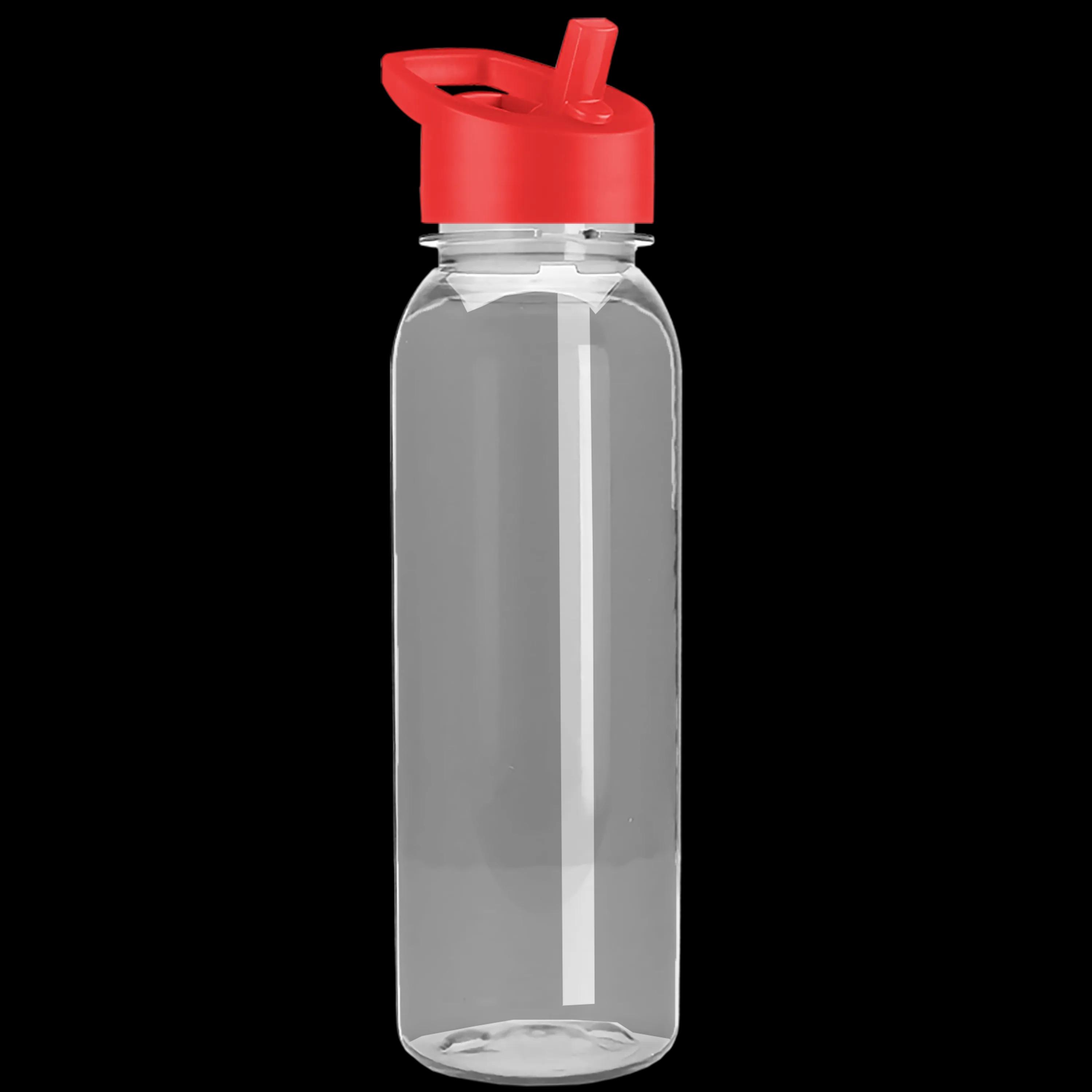 Garyline® Outdoorsman Tritan® Renew Bottle with Flip-Straw Lid - 24 oz. 184 of 196