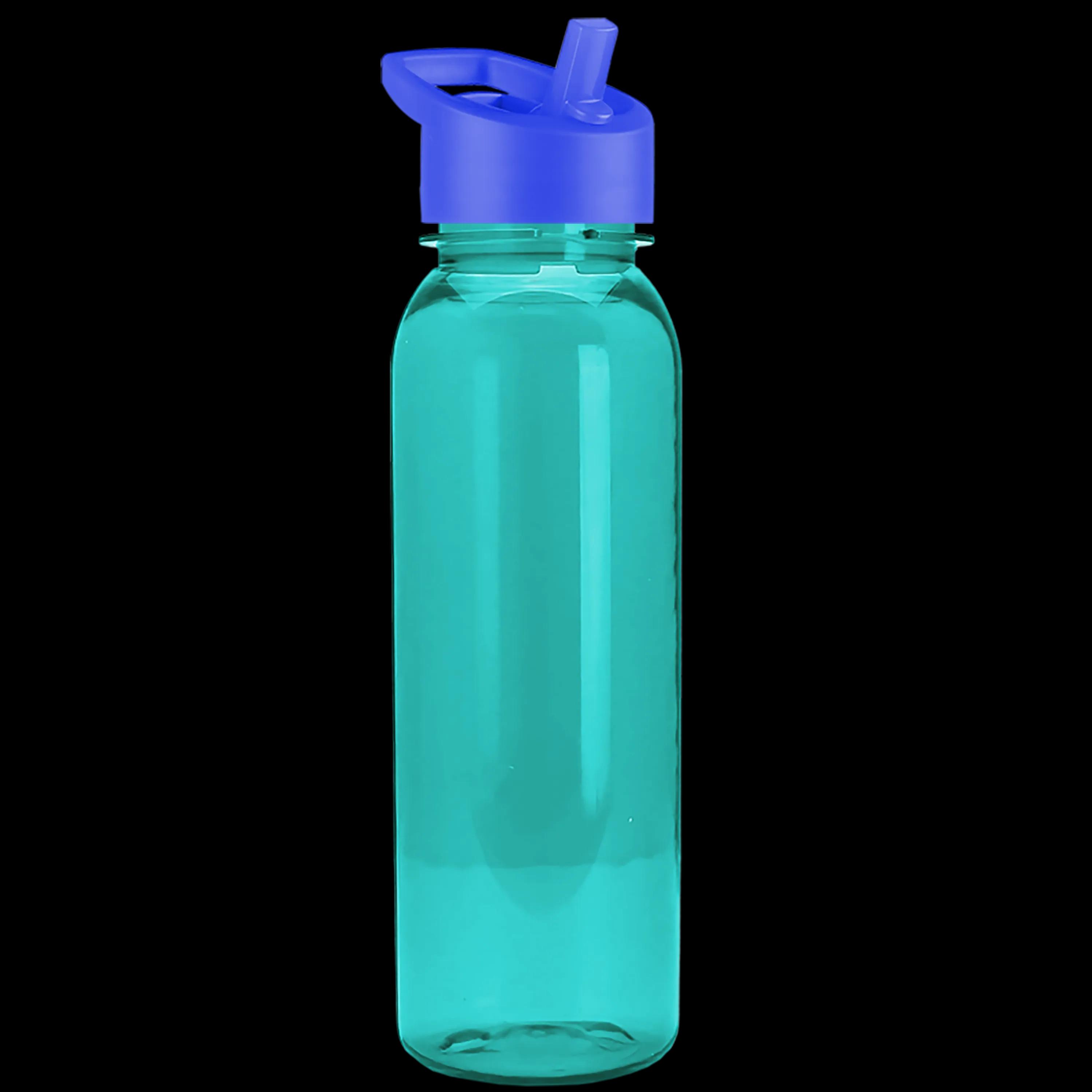 Garyline® Outdoorsman Tritan® Renew Bottle with Flip-Straw Lid - 24 oz. 63 of 196