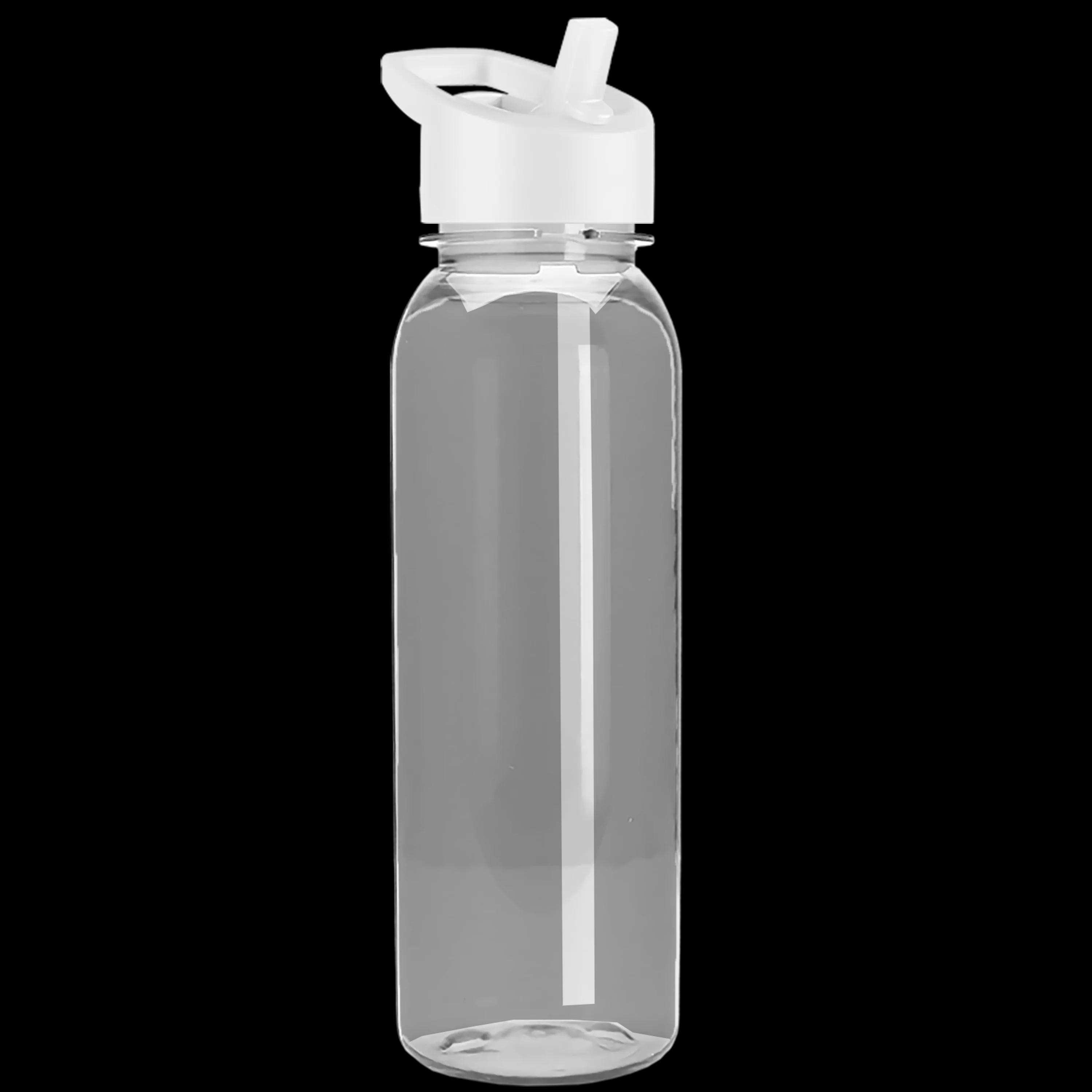 Garyline® Outdoorsman Tritan® Renew Bottle with Flip-Straw Lid - 24 oz. 187 of 196