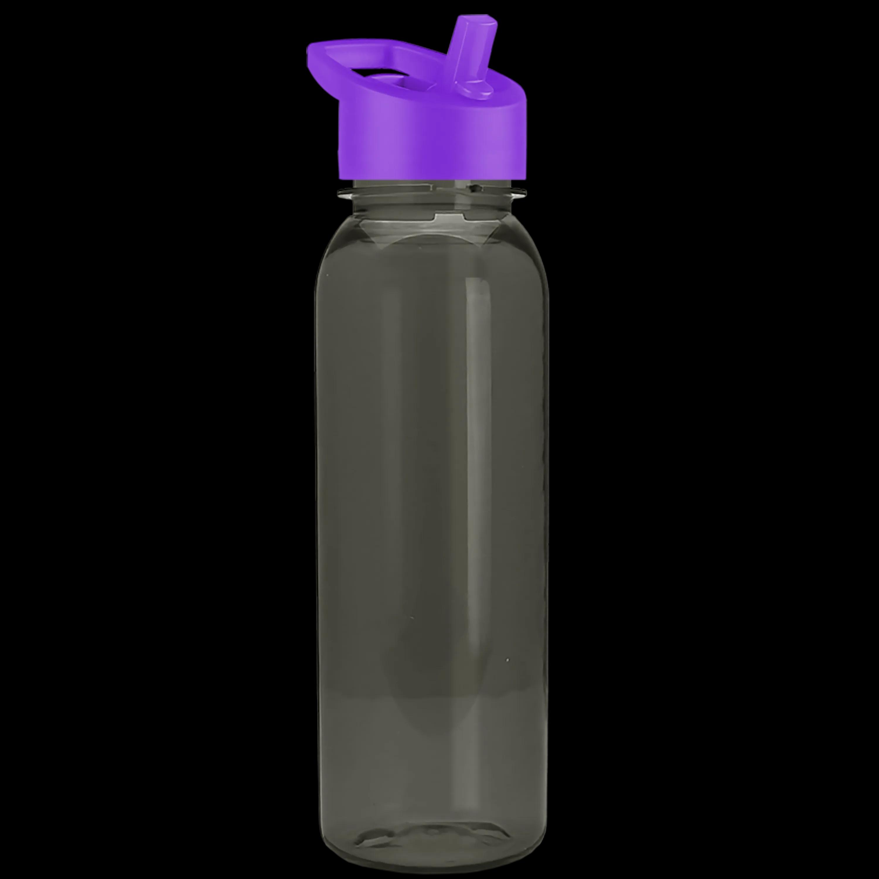 Garyline® Outdoorsman Tritan® Renew Bottle with Flip-Straw Lid - 24 oz. 193 of 196