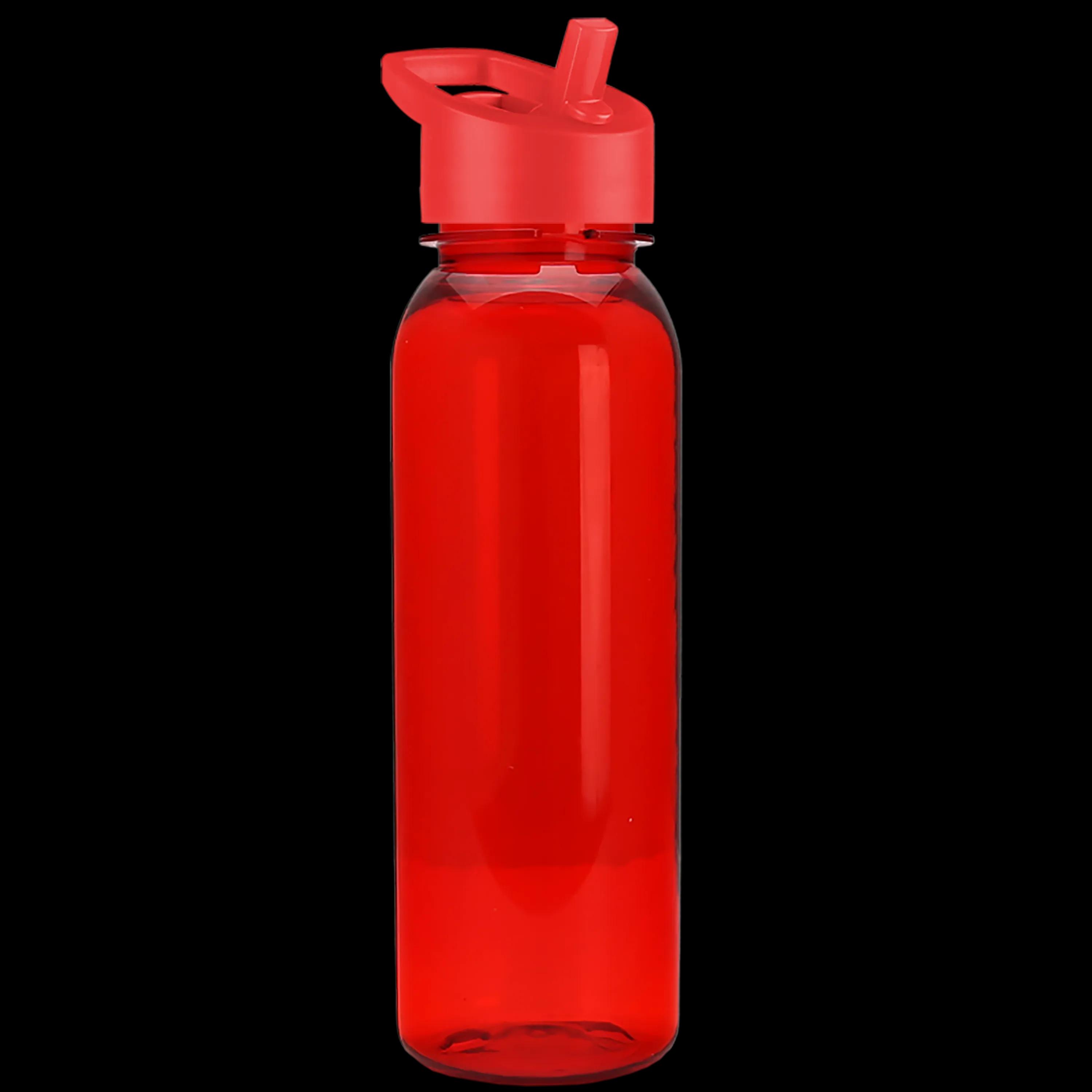 Garyline® Outdoorsman Tritan® Renew Bottle with Flip-Straw Lid - 24 oz. 54 of 196