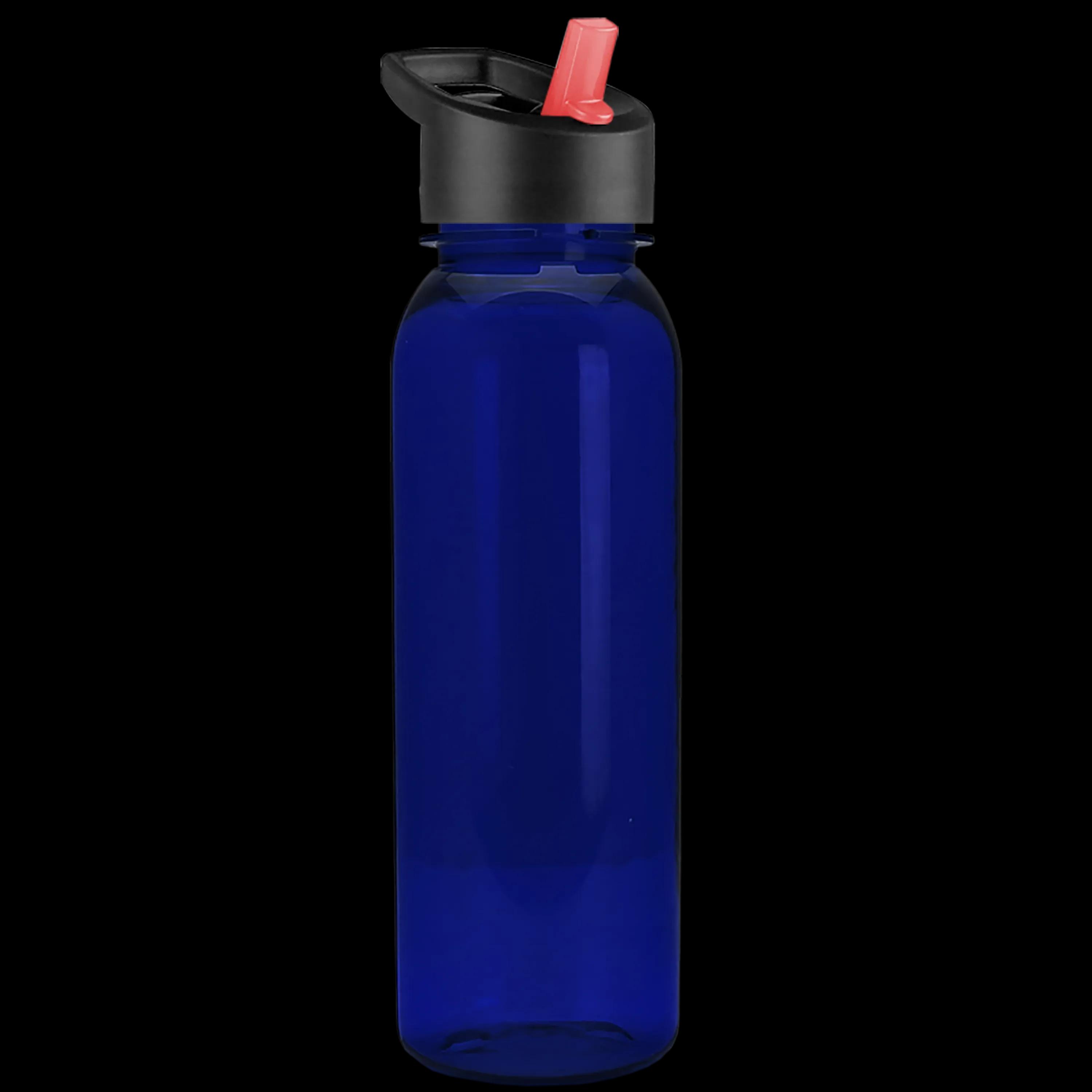 Garyline® Outdoorsman Tritan® Renew Bottle with Flip-Straw Lid - 24 oz. 35 of 196