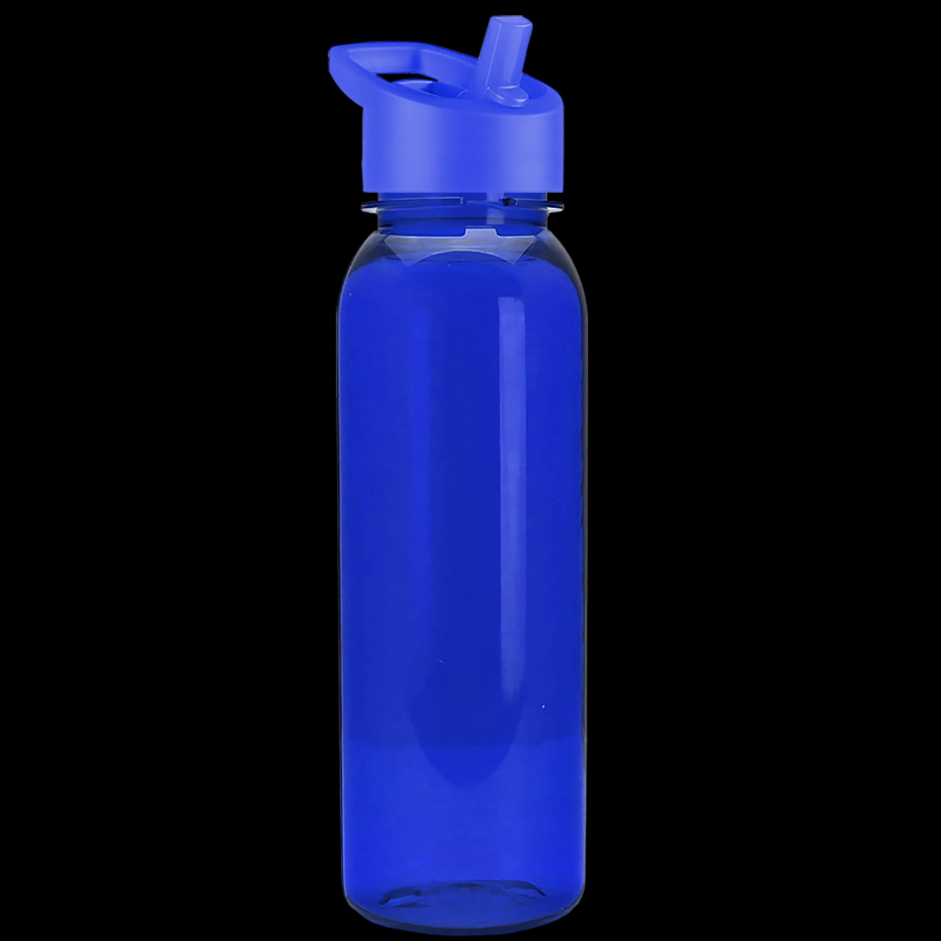 Garyline® Outdoorsman Tritan® Renew Bottle with Flip-Straw Lid - 24 oz. 22 of 196