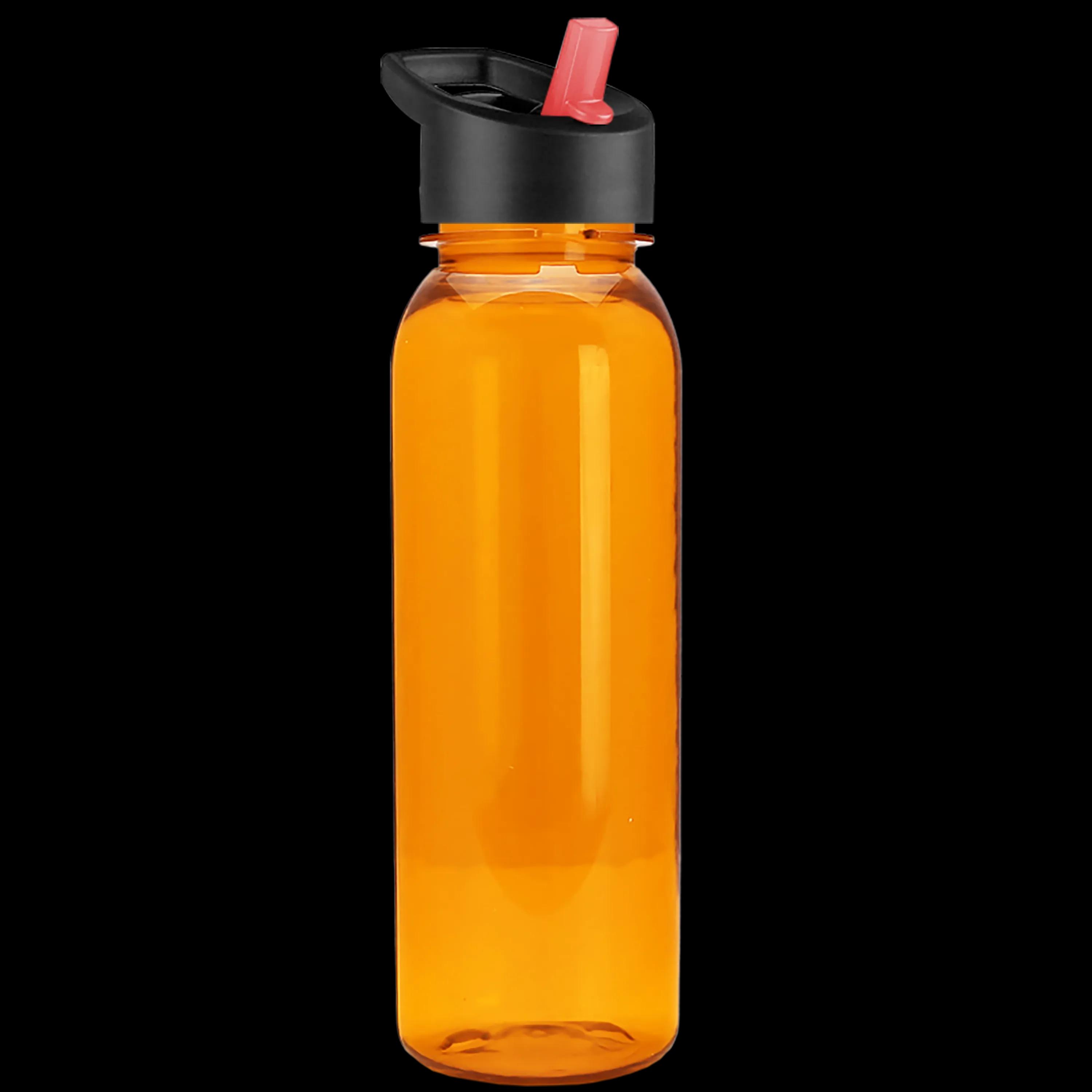 Garyline® Outdoorsman Tritan® Renew Bottle with Flip-Straw Lid - 24 oz. 43 of 196