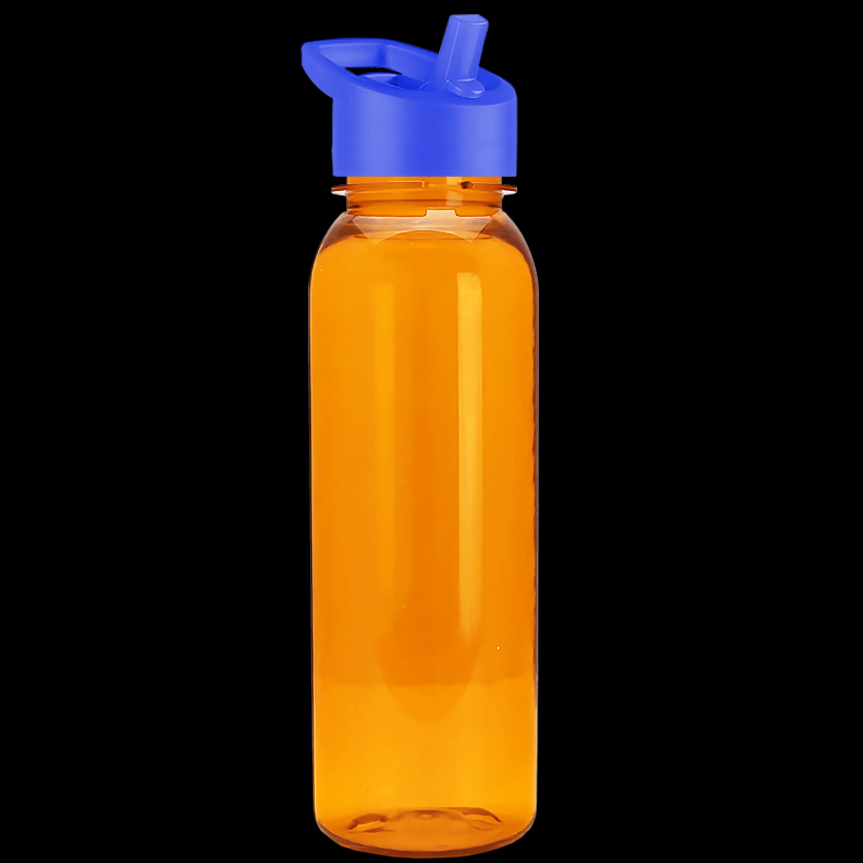 Garyline® Outdoorsman Tritan® Renew Bottle with Flip-Straw Lid - 24 oz. 46 of 196