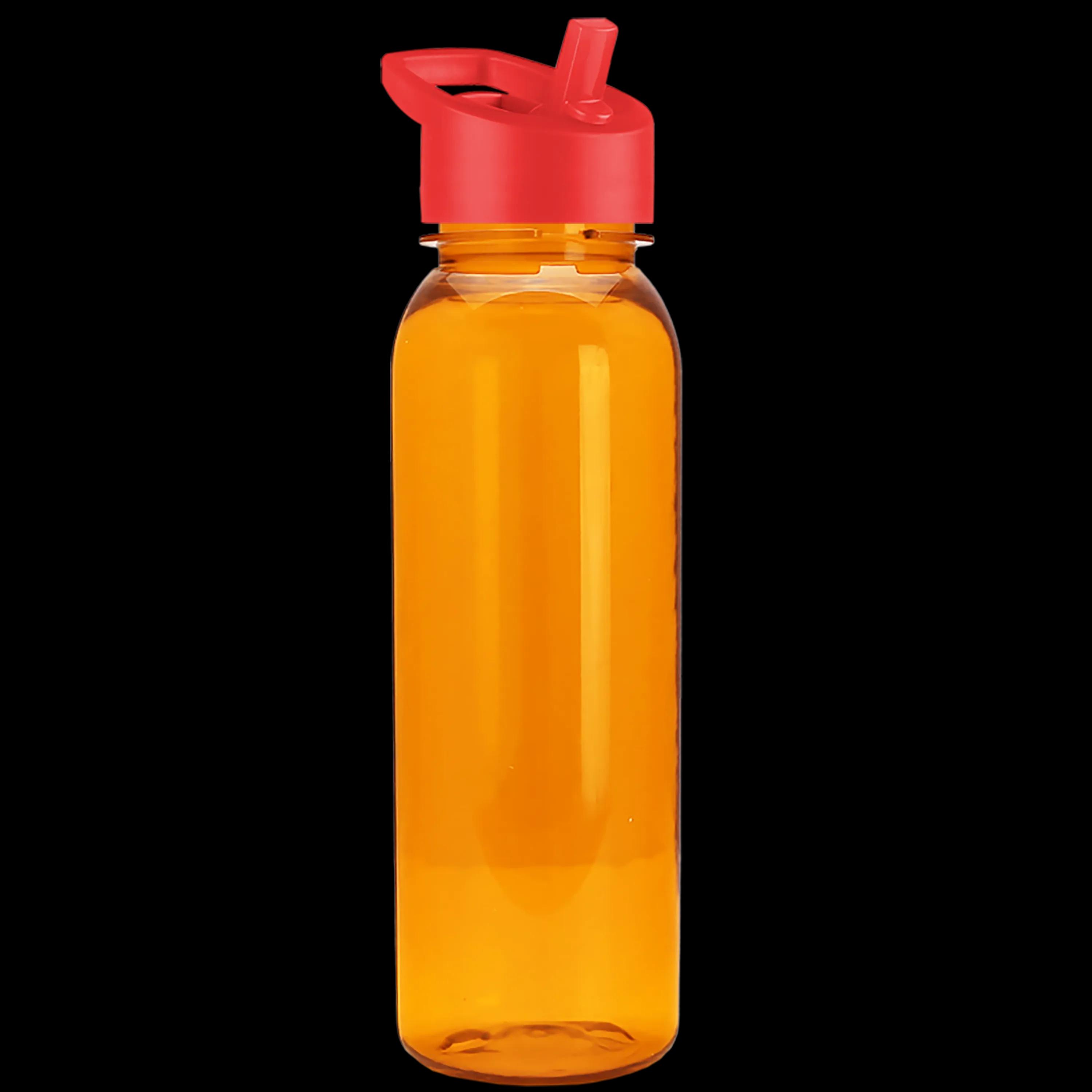 Garyline® Outdoorsman Tritan® Renew Bottle with Flip-Straw Lid - 24 oz. 14 of 196
