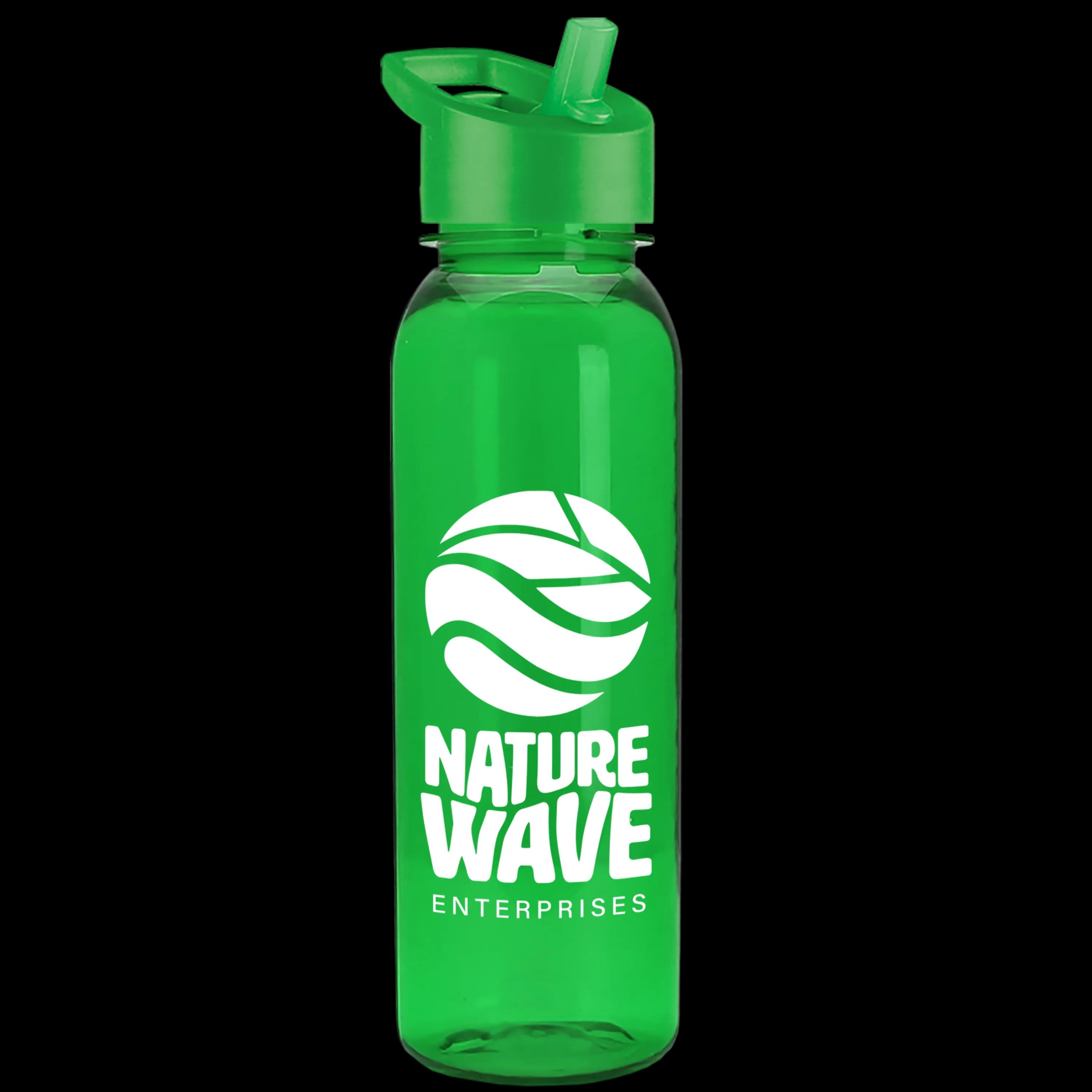 Garyline® Outdoorsman Tritan® Renew Bottle with Flip-Straw Lid - 24 oz. 7 of 196