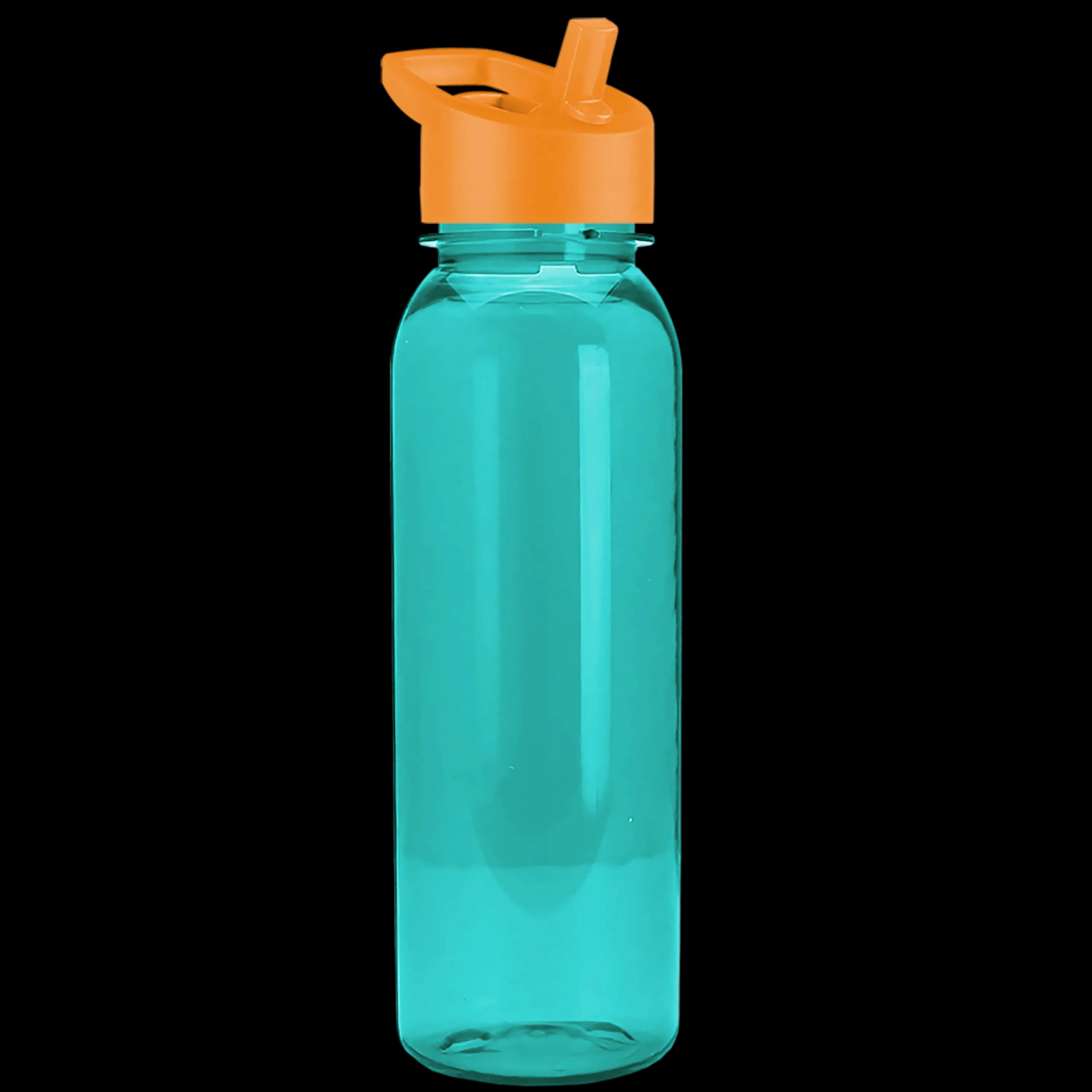 Garyline® Outdoorsman Tritan® Renew Bottle with Flip-Straw Lid - 24 oz. 61 of 196