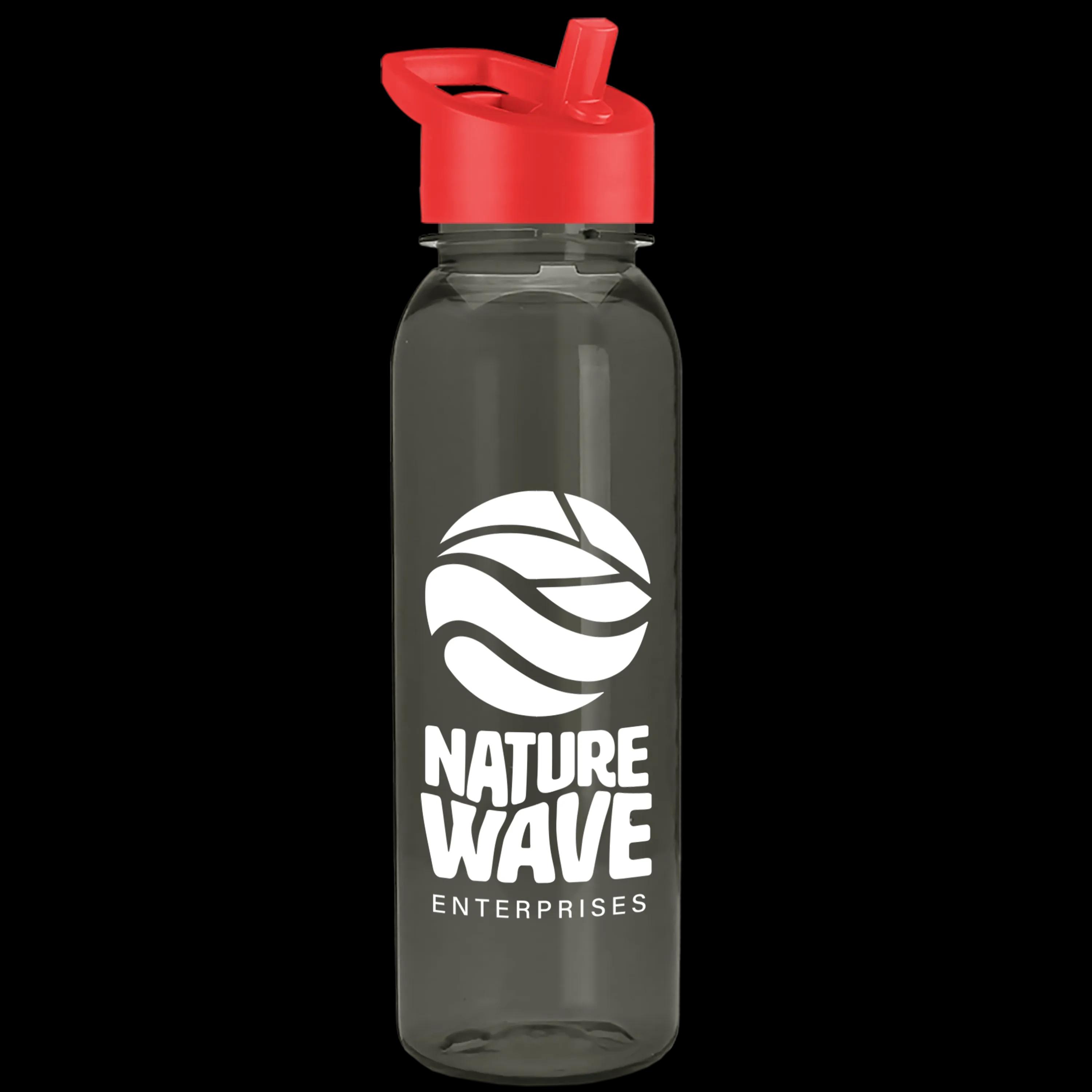 Garyline® Outdoorsman Tritan® Renew Bottle with Flip-Straw Lid - 24 oz. 85 of 196