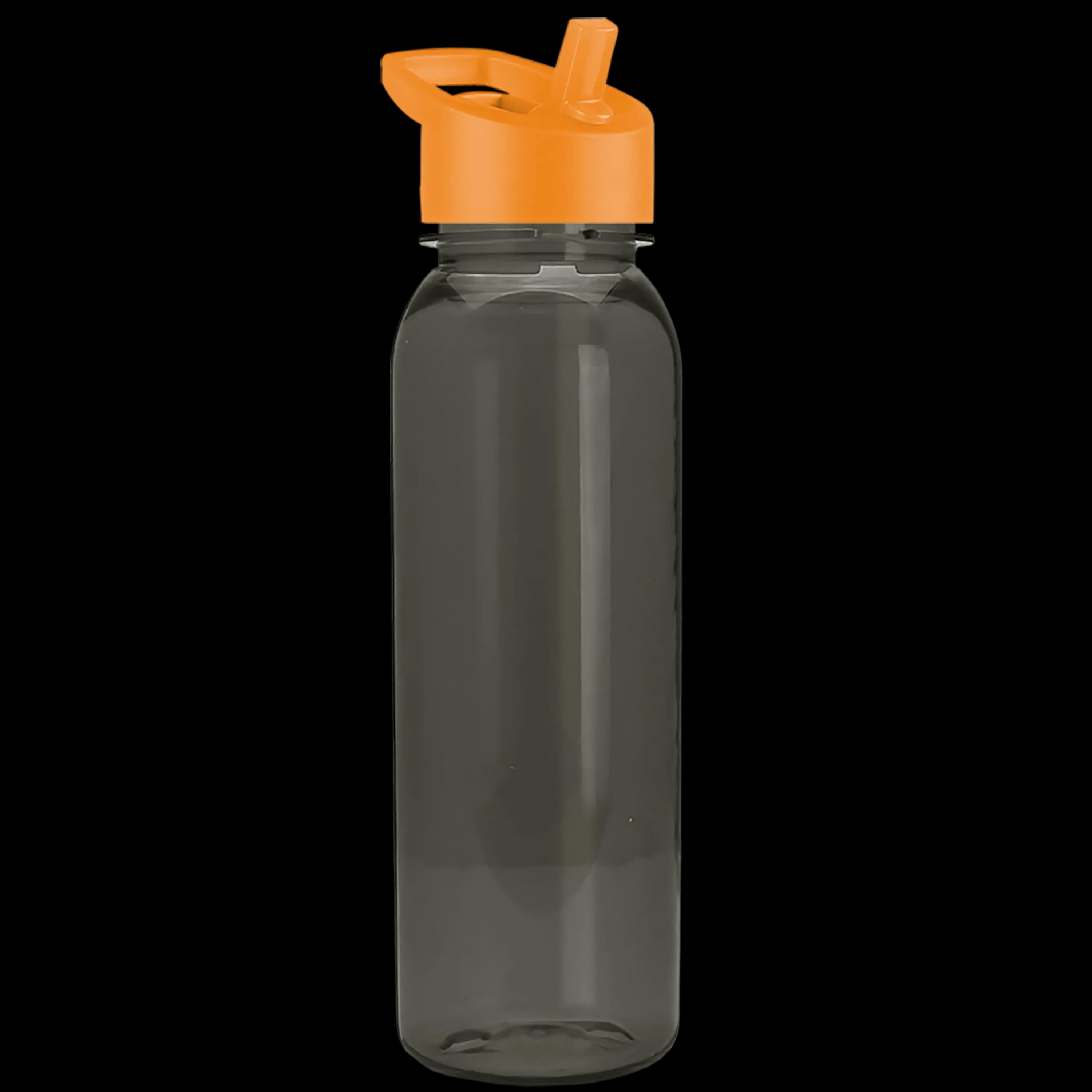 Garyline® Outdoorsman Tritan® Renew Bottle with Flip-Straw Lid - 24 oz. 191 of 196