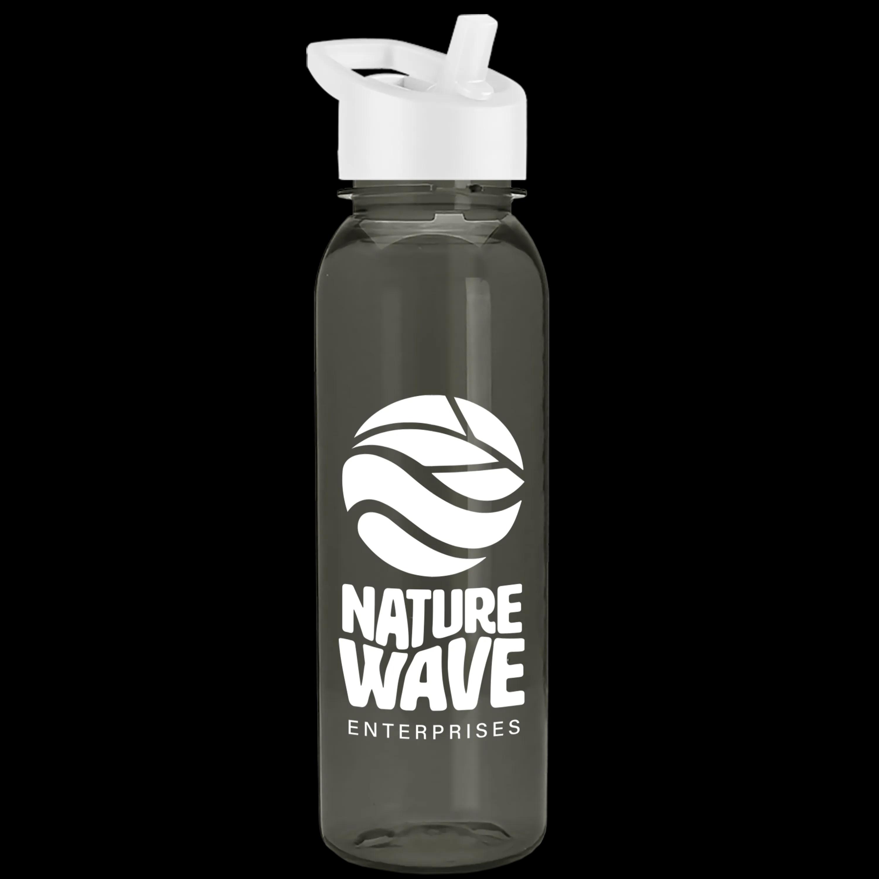 Garyline® Outdoorsman Tritan® Renew Bottle with Flip-Straw Lid - 24 oz. 88 of 196