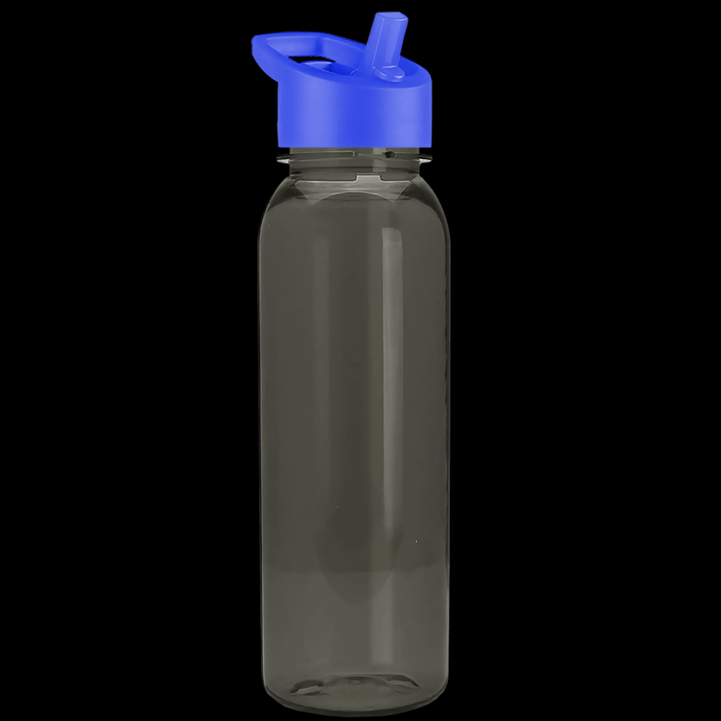 Garyline® Outdoorsman Tritan® Renew Bottle with Flip-Straw Lid - 24 oz. 192 of 196