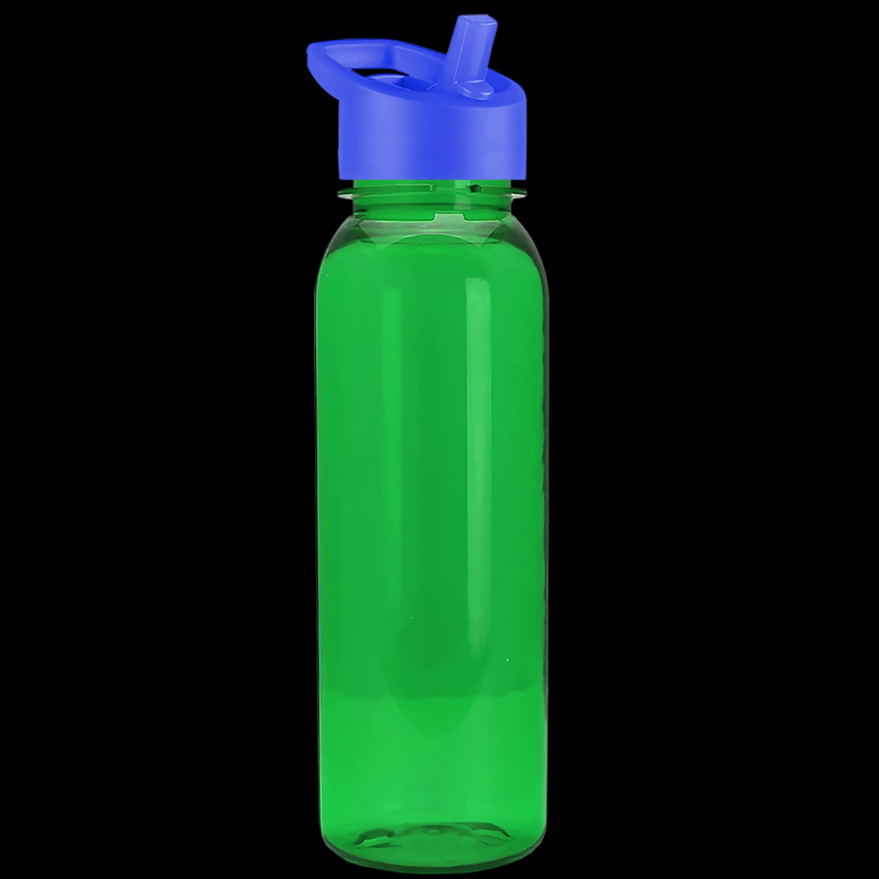 Garyline® Outdoorsman Tritan® Renew Bottle with Flip-Straw Lid - 24 oz. 30 of 196