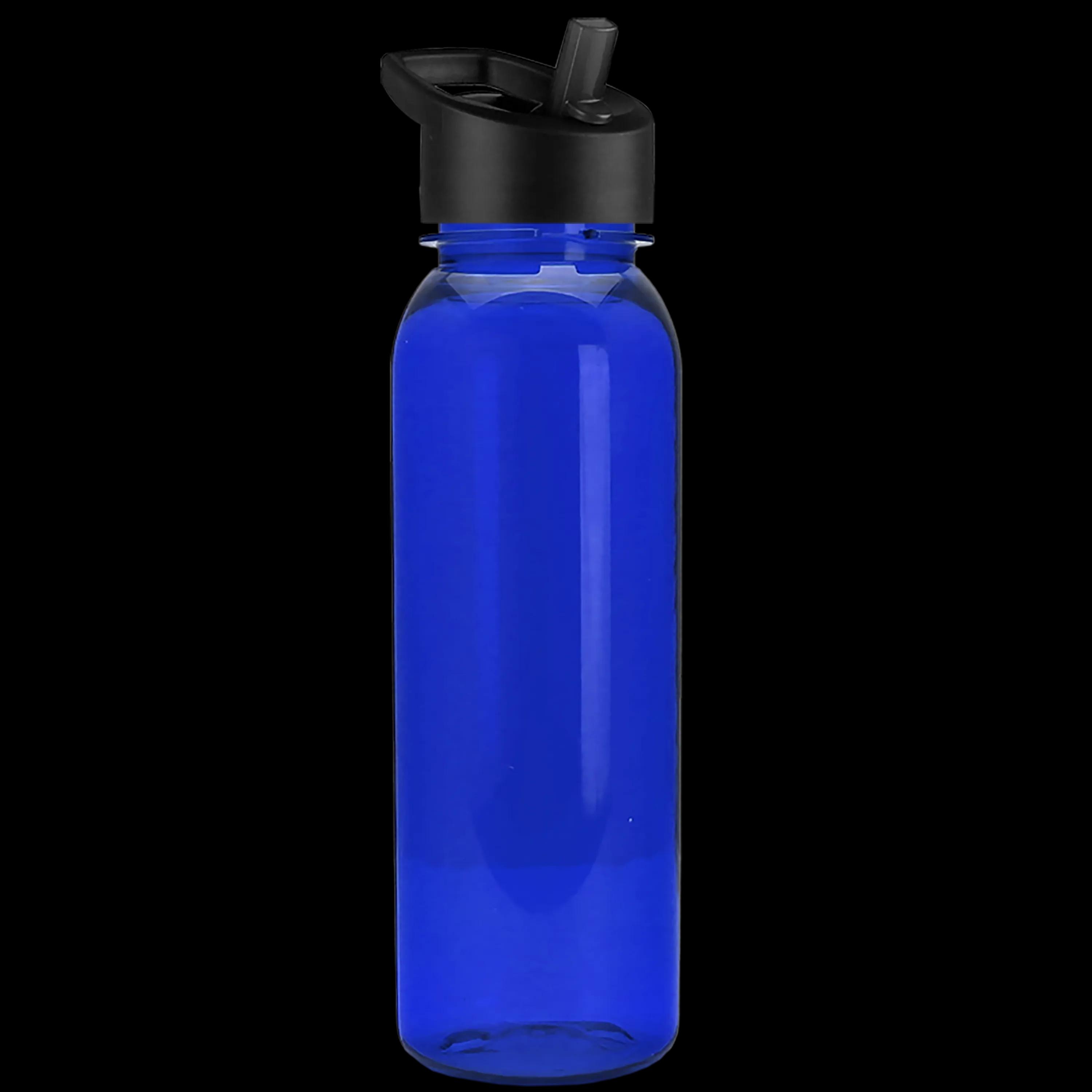 Garyline® Outdoorsman Tritan® Renew Bottle with Flip-Straw Lid - 24 oz. 196 of 196