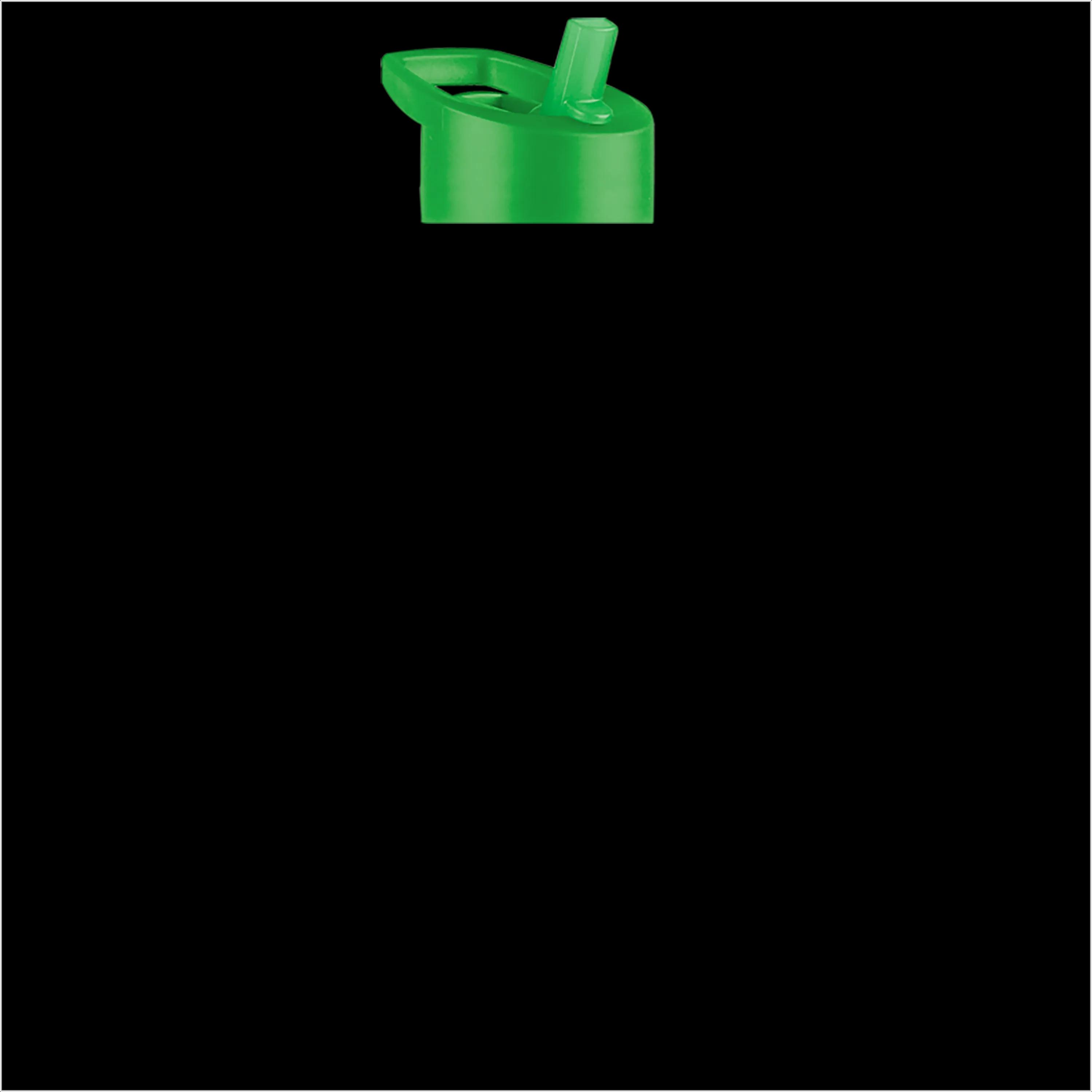 Garyline® Outdoorsman Tritan® Renew Bottle with Flip-Straw Lid - 24 oz. 142 of 196