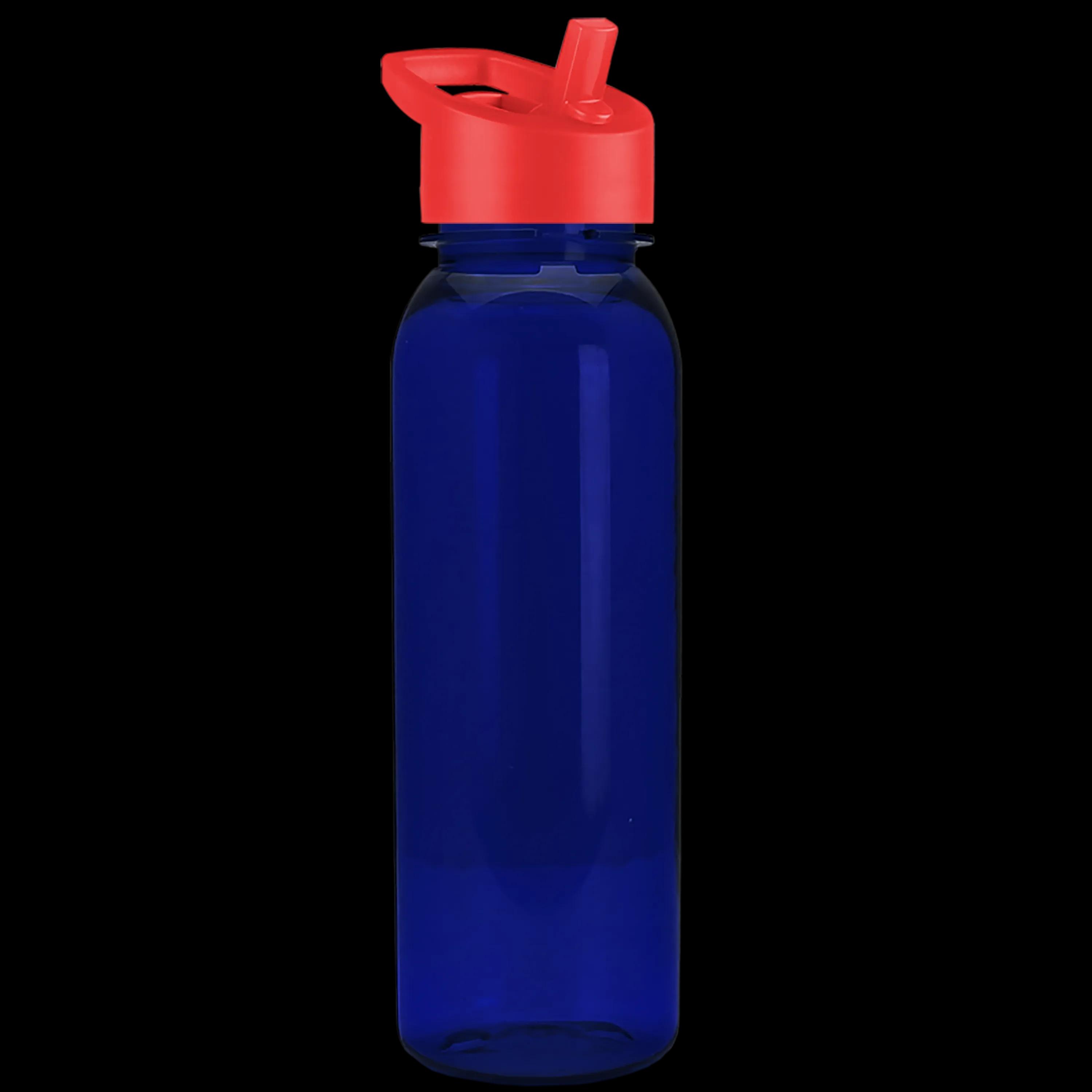 Garyline® Outdoorsman Tritan® Renew Bottle with Flip-Straw Lid - 24 oz. 37 of 196